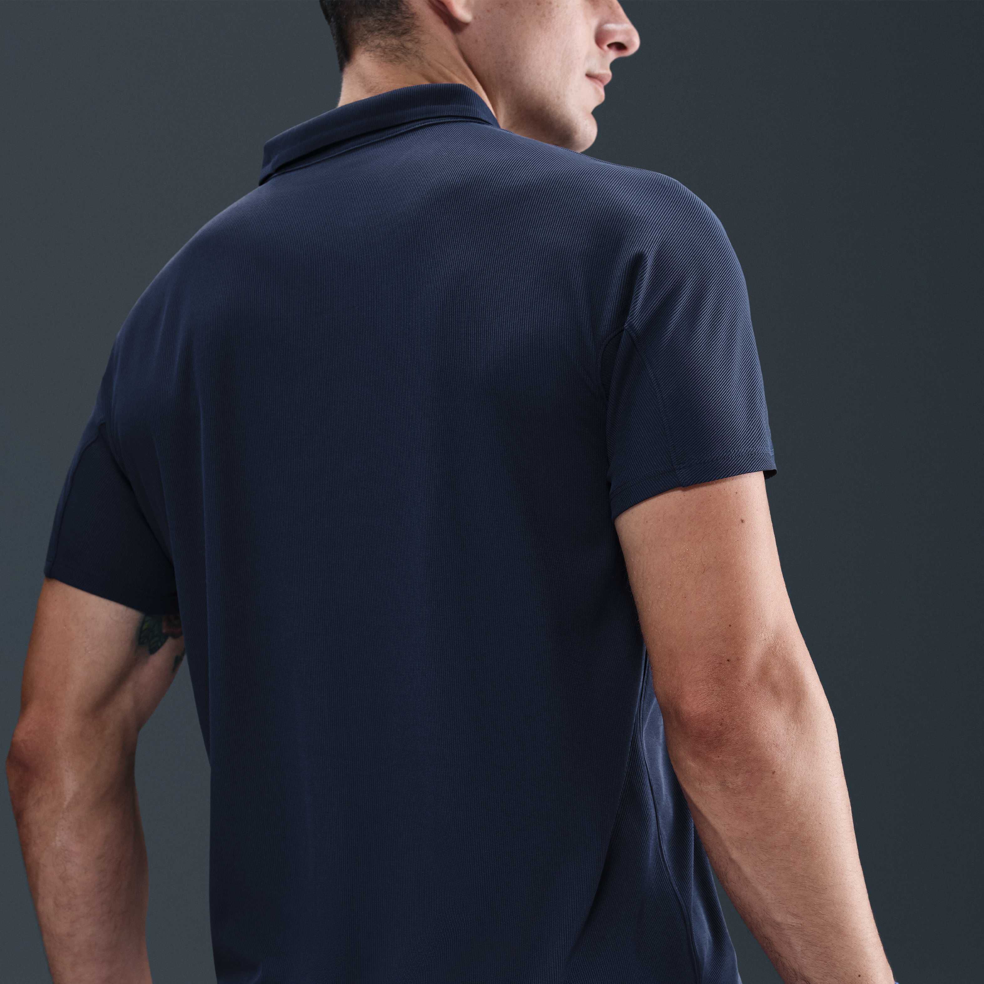 NikeCourt Slam image number 1