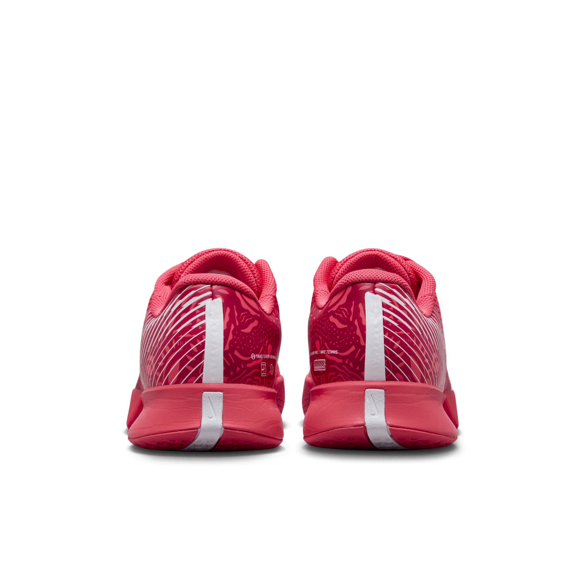Shop NikeCourt Air Zoom Vapor Pro 2 Men s Hard Court Tennis Shoes