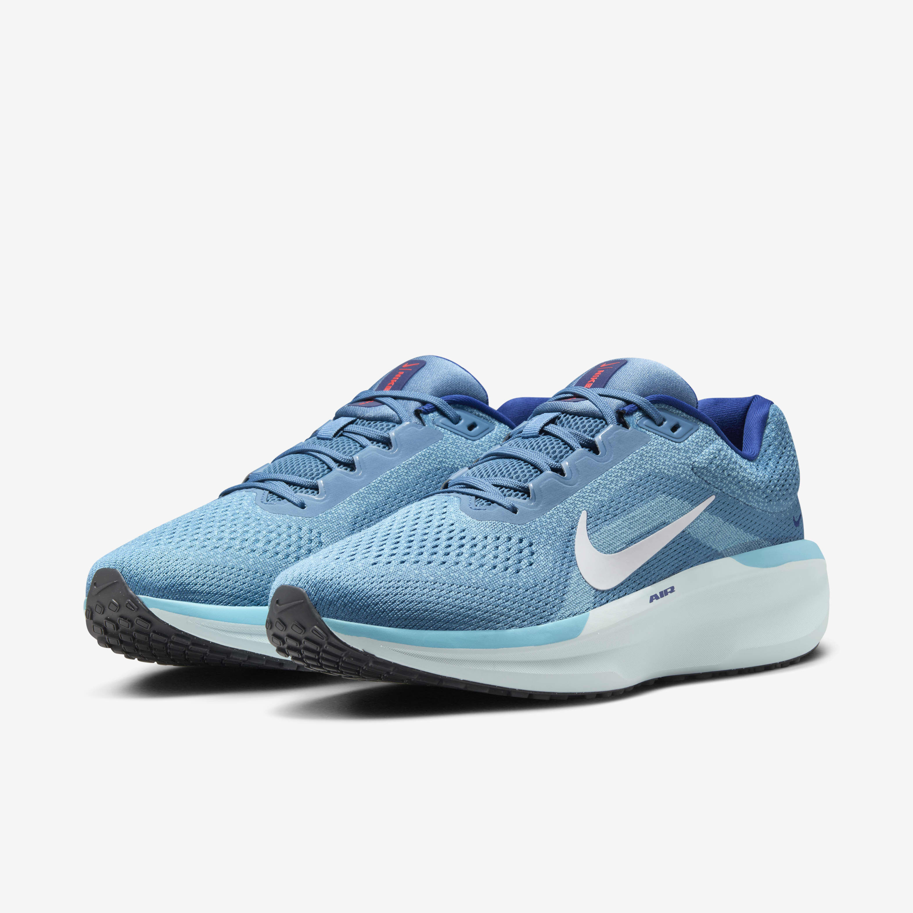Nike 11 blue discount
