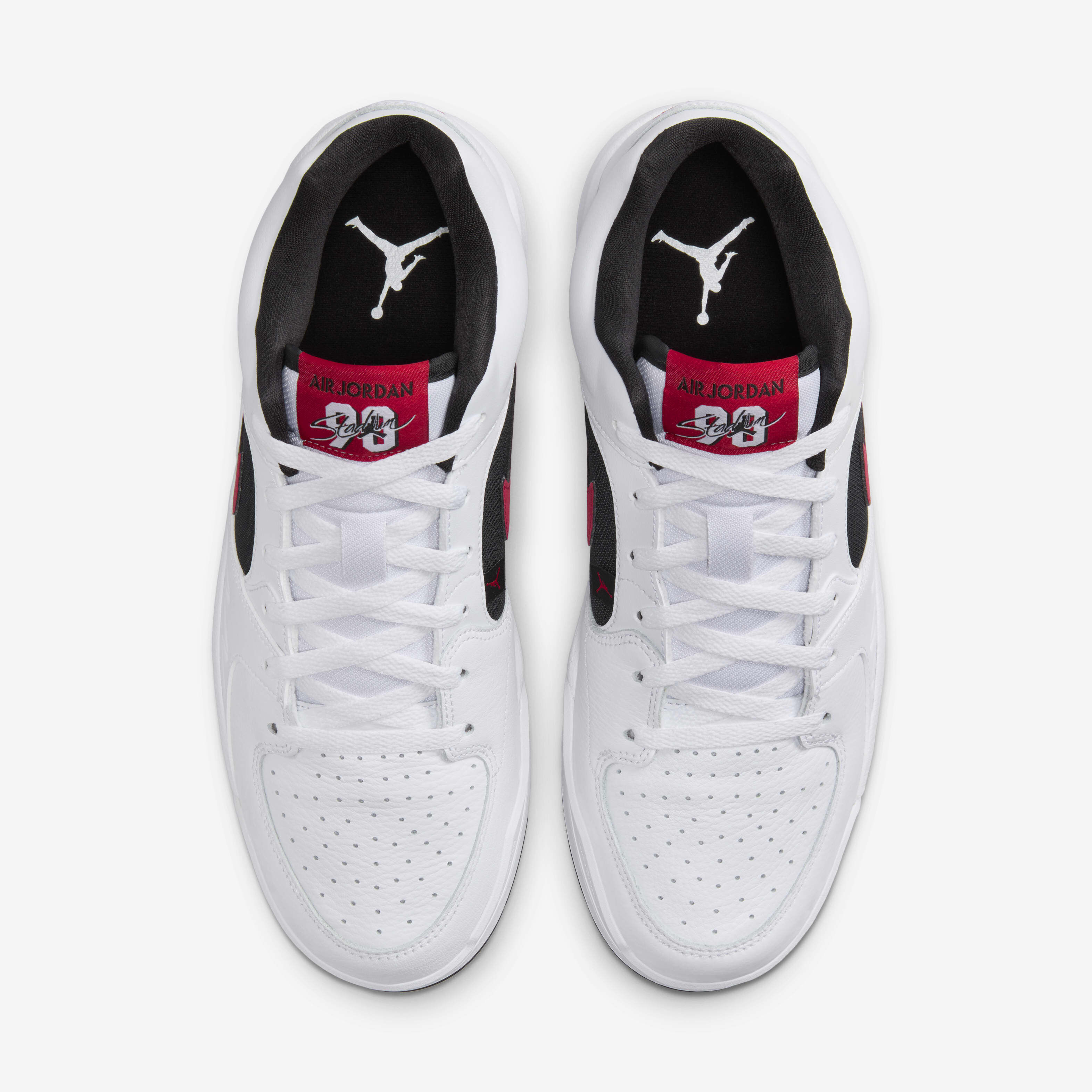 Jordan Stadium 90 image number 3
