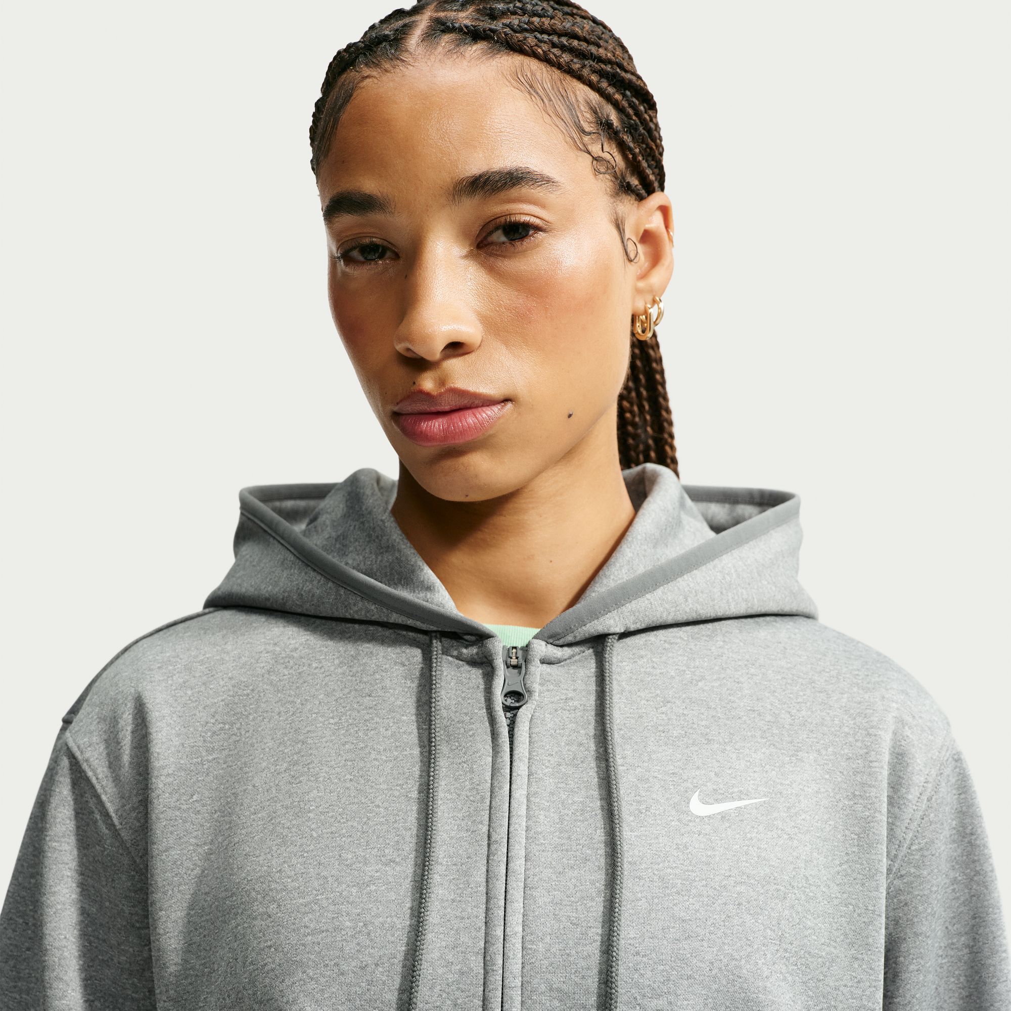 Nike Studio Fleece Sport image number 7