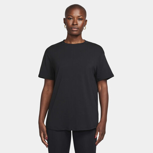 T-Shirts & Tops-Nike, Nike One Relaxed, Women's Dri-FIT Short-Sleeve Top