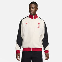 Liverpool F.C. Strike