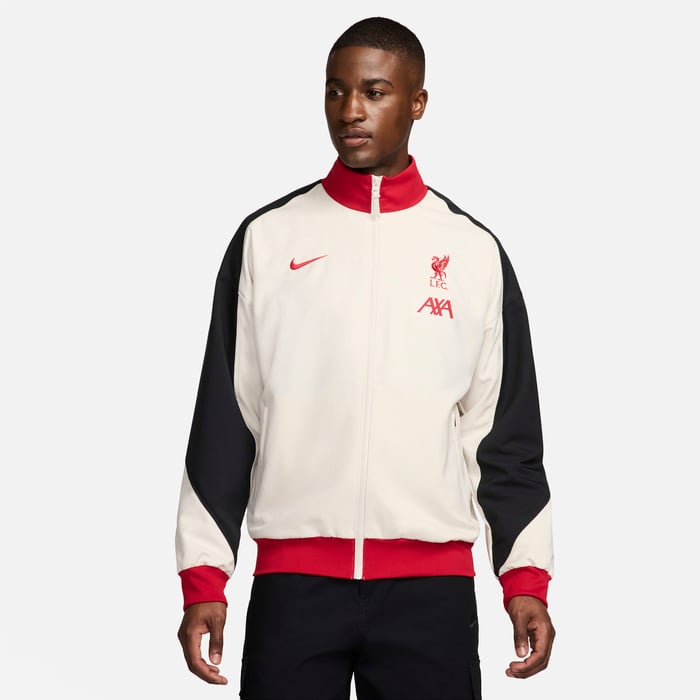 Buy Liverpool Strike Men's Nike Dri-FIT Football Jacket