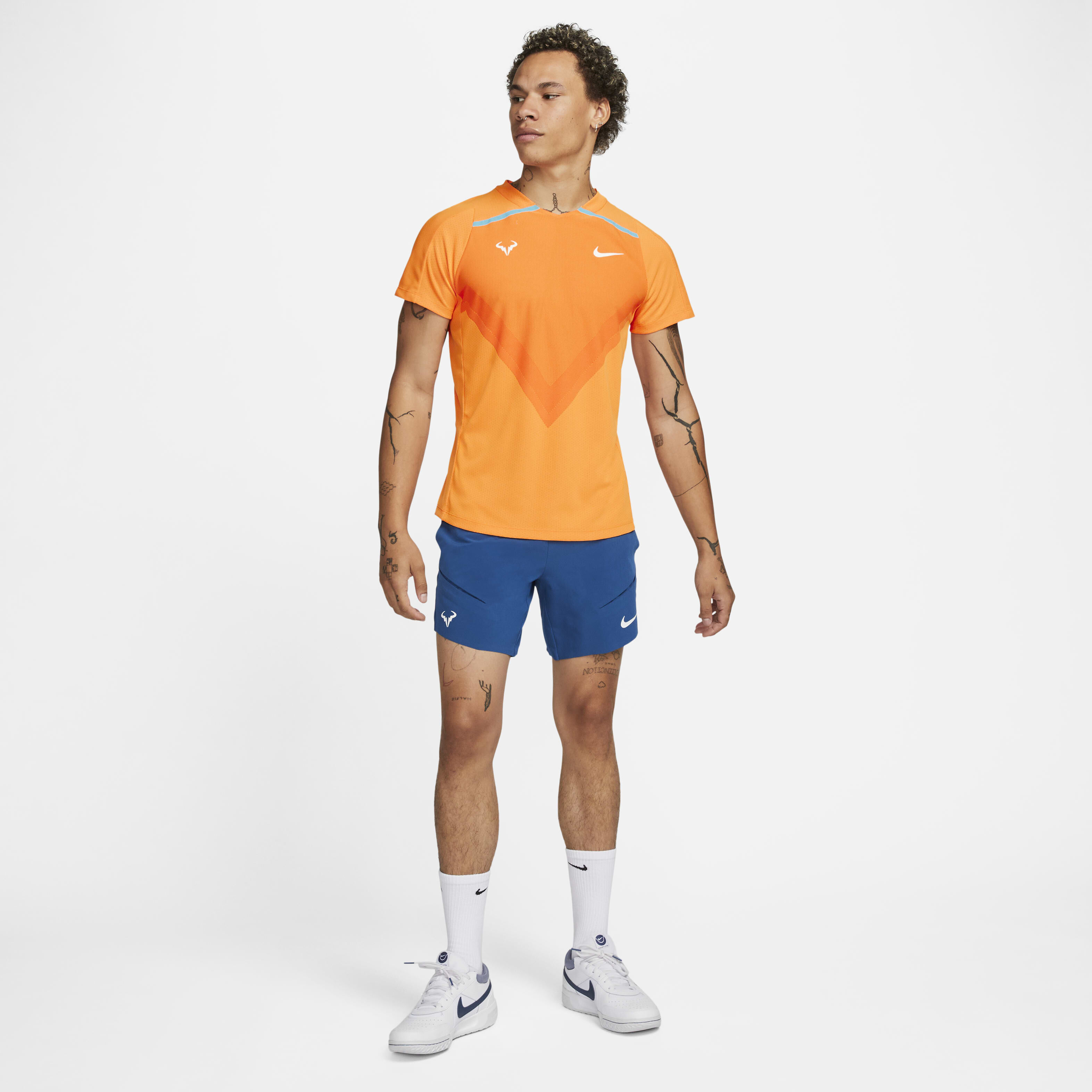 NikeCourt Dri-FIT ADV Rafa image number 5