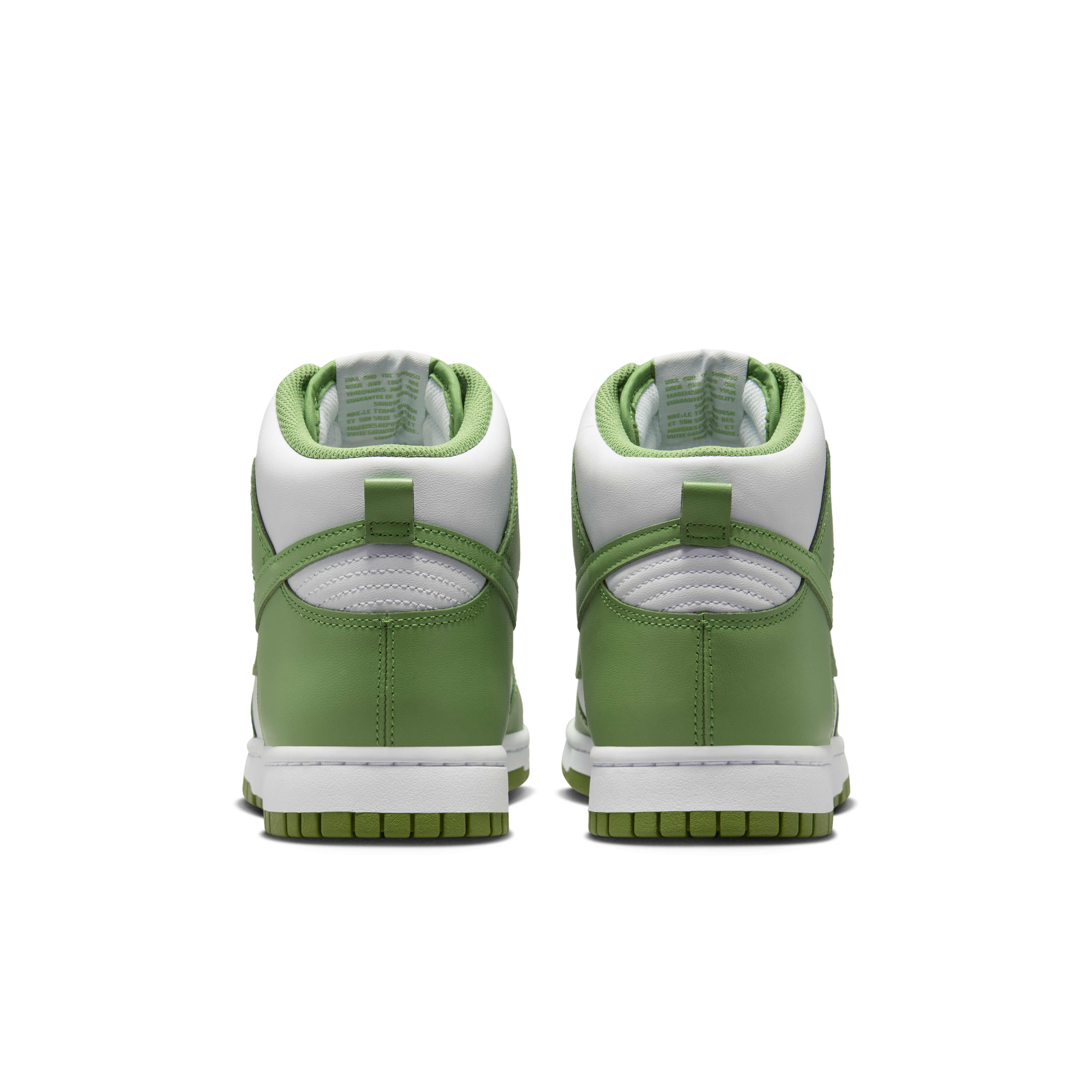 Nike Dunk High Retro image number 5