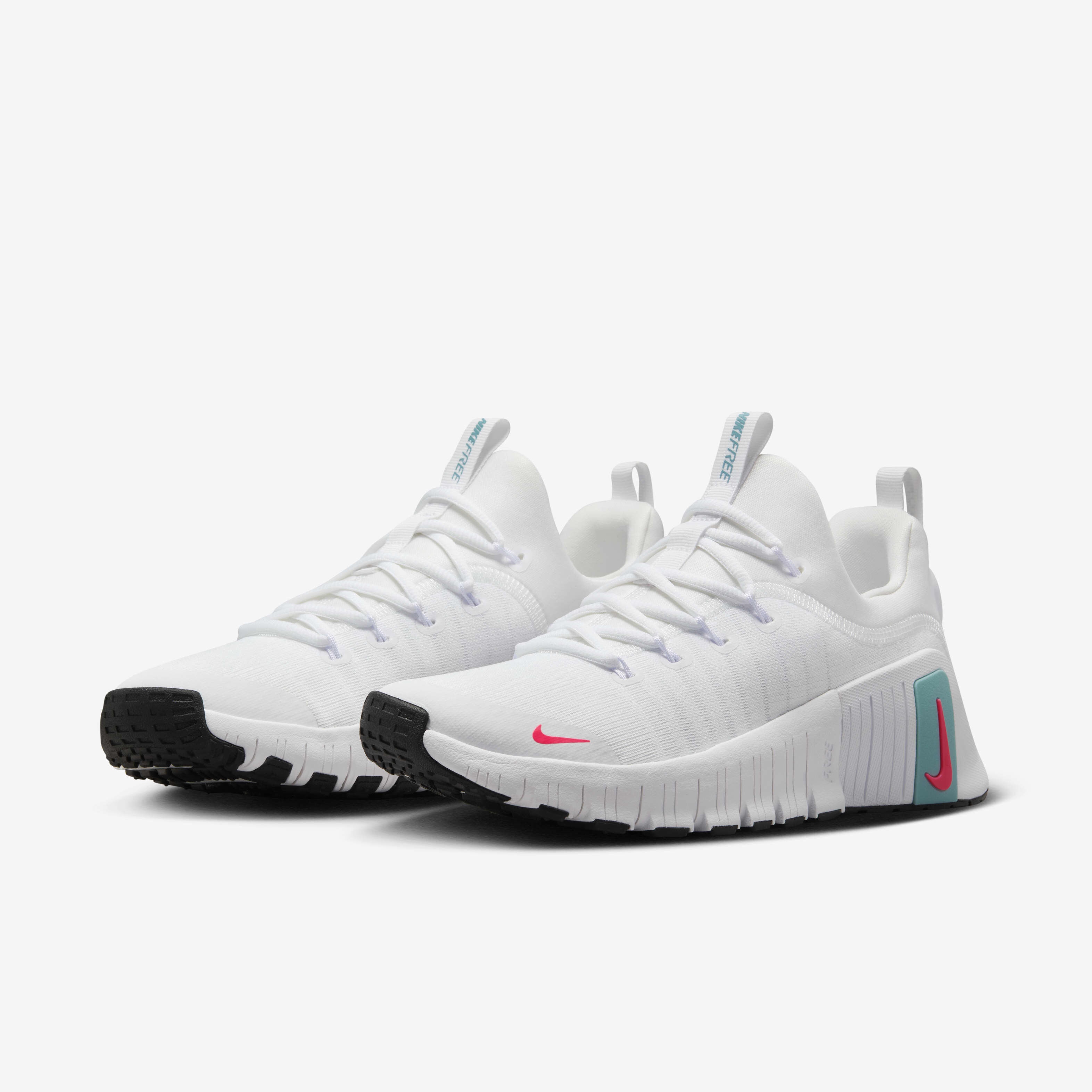 Nike metcon 3 blancas top