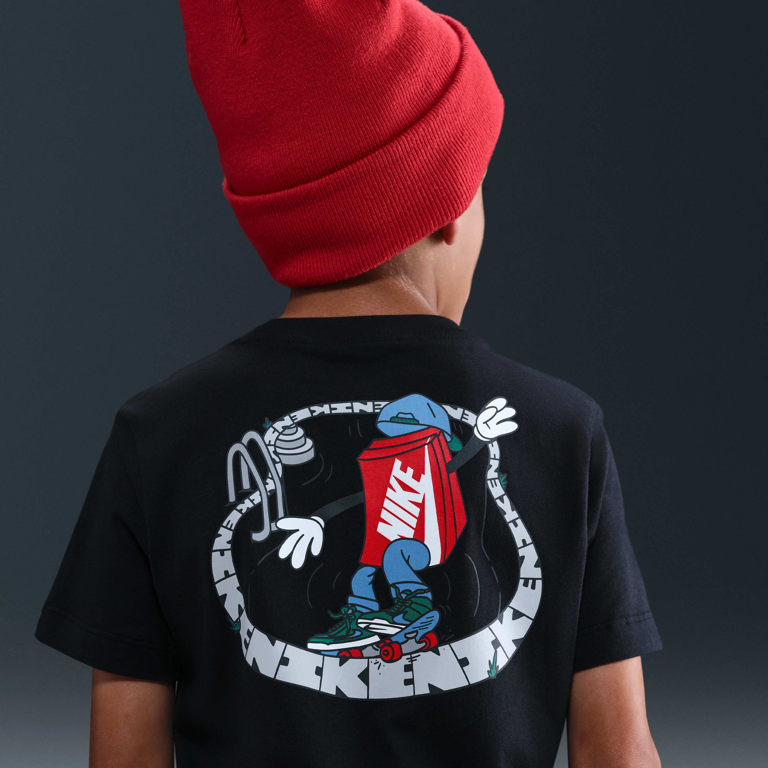 Nike Sportswear image number 1