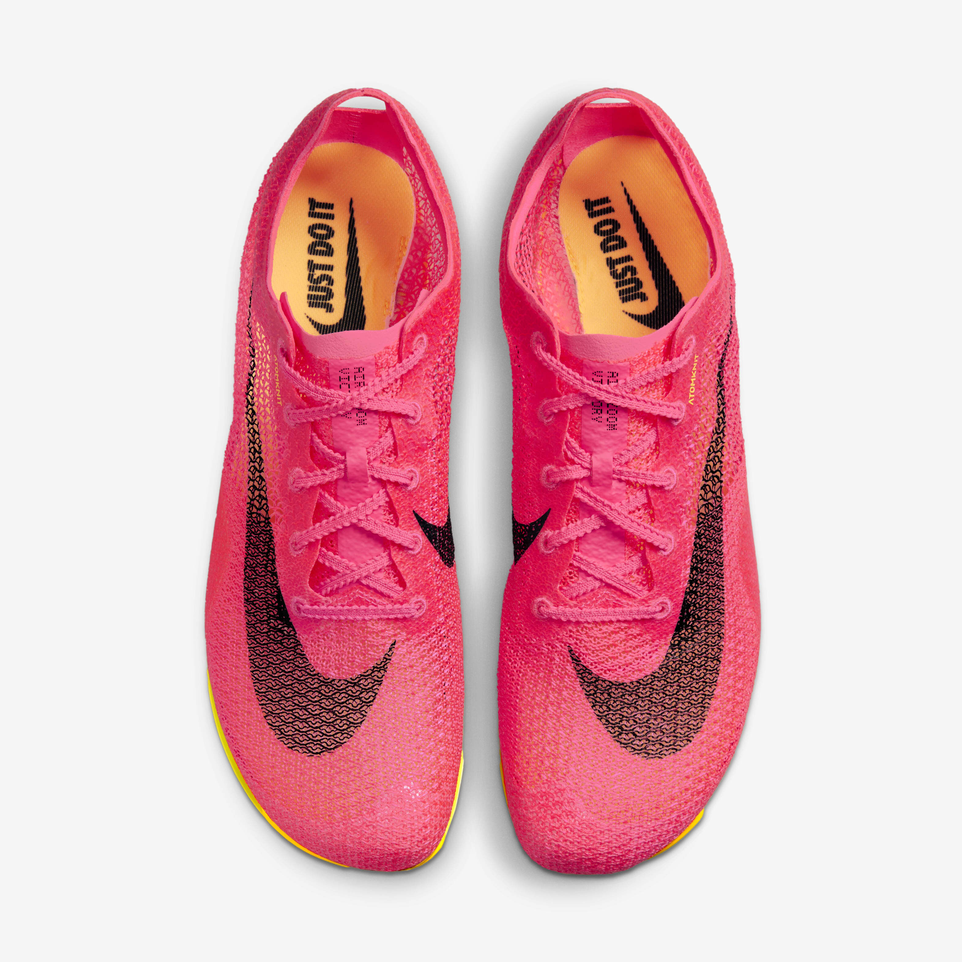 スニーカー Nike Air Zoom Victory Hyper Pink Laser Orange Nike Air Zoom Victory Hyper Pink / Laser Orange - Dec 2023