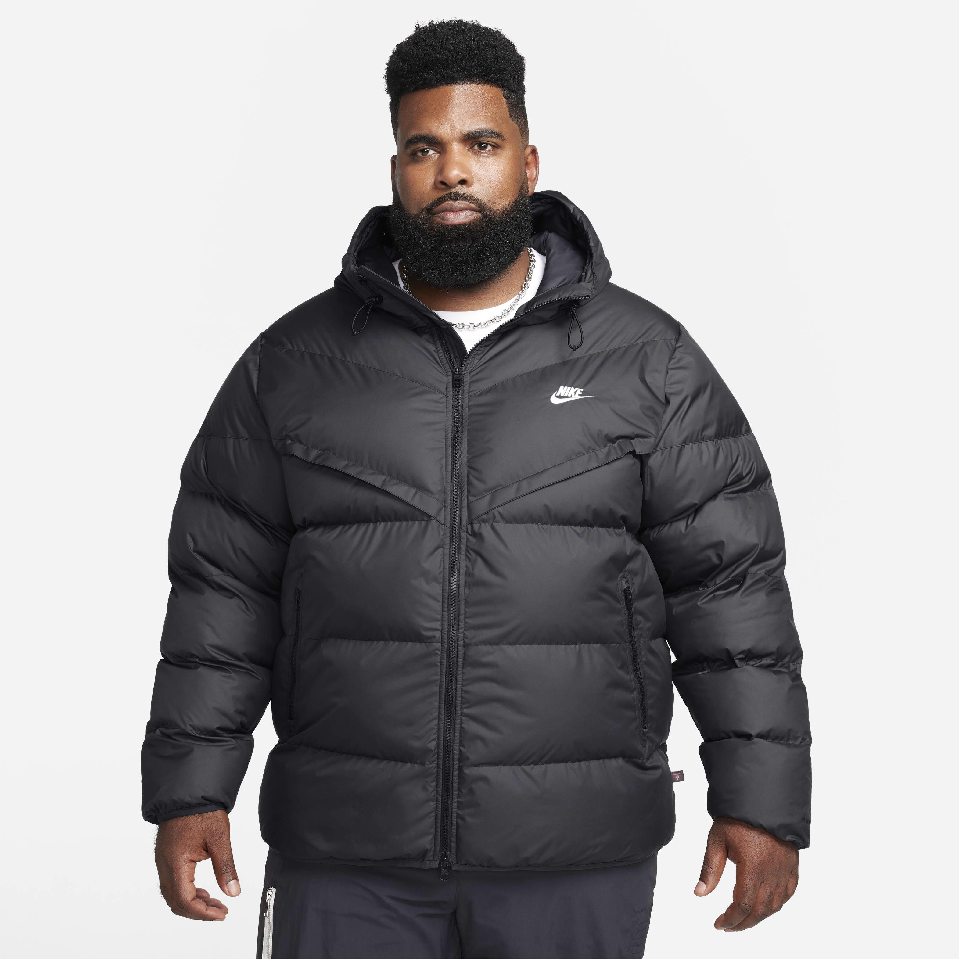Nike Windrunner PrimaLoft&reg; image number 8