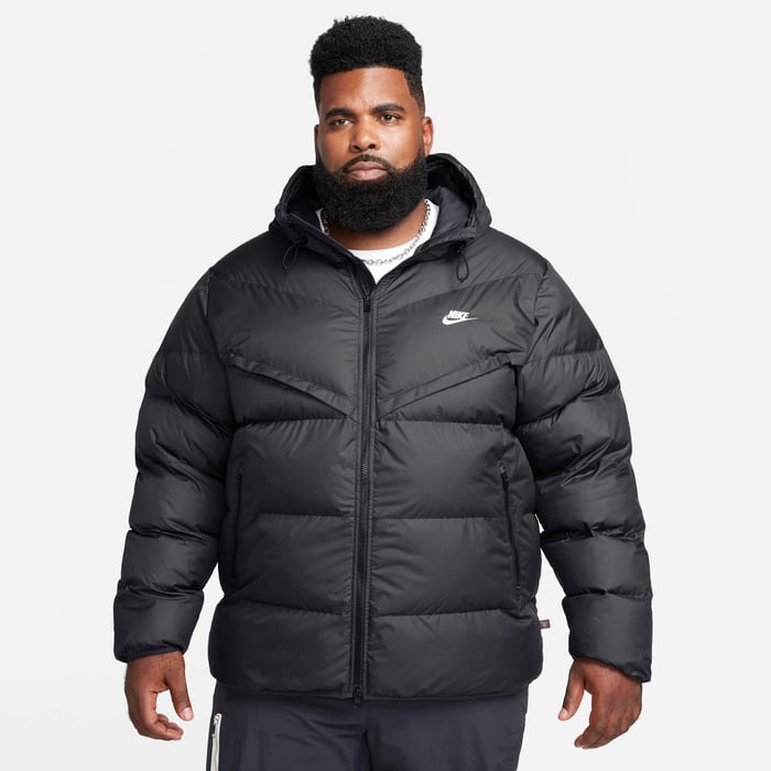 Nike Windrunner PrimaLoft® image number 8 Nike Windrunner PrimaLoft® image number 8