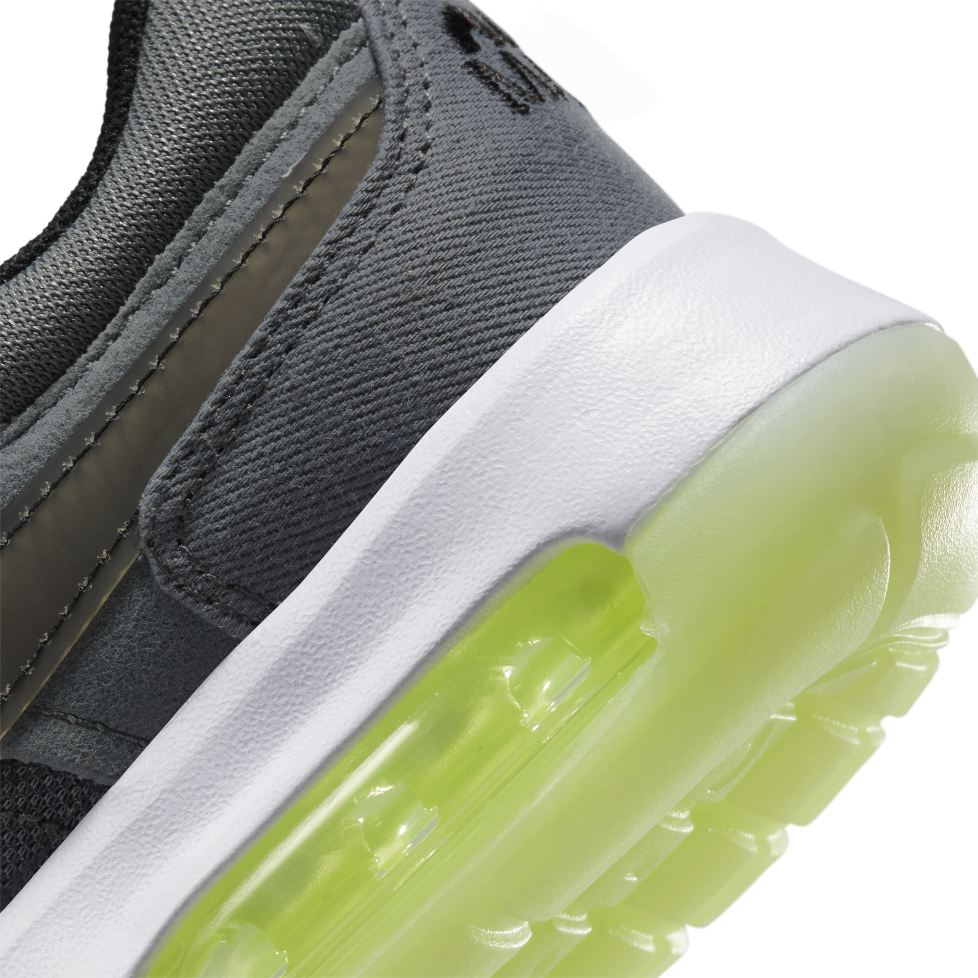 Nike Chaussures Air Max Motif (PS) CODE DH9389-005, Enfant fille, 28 EU :  : Mode