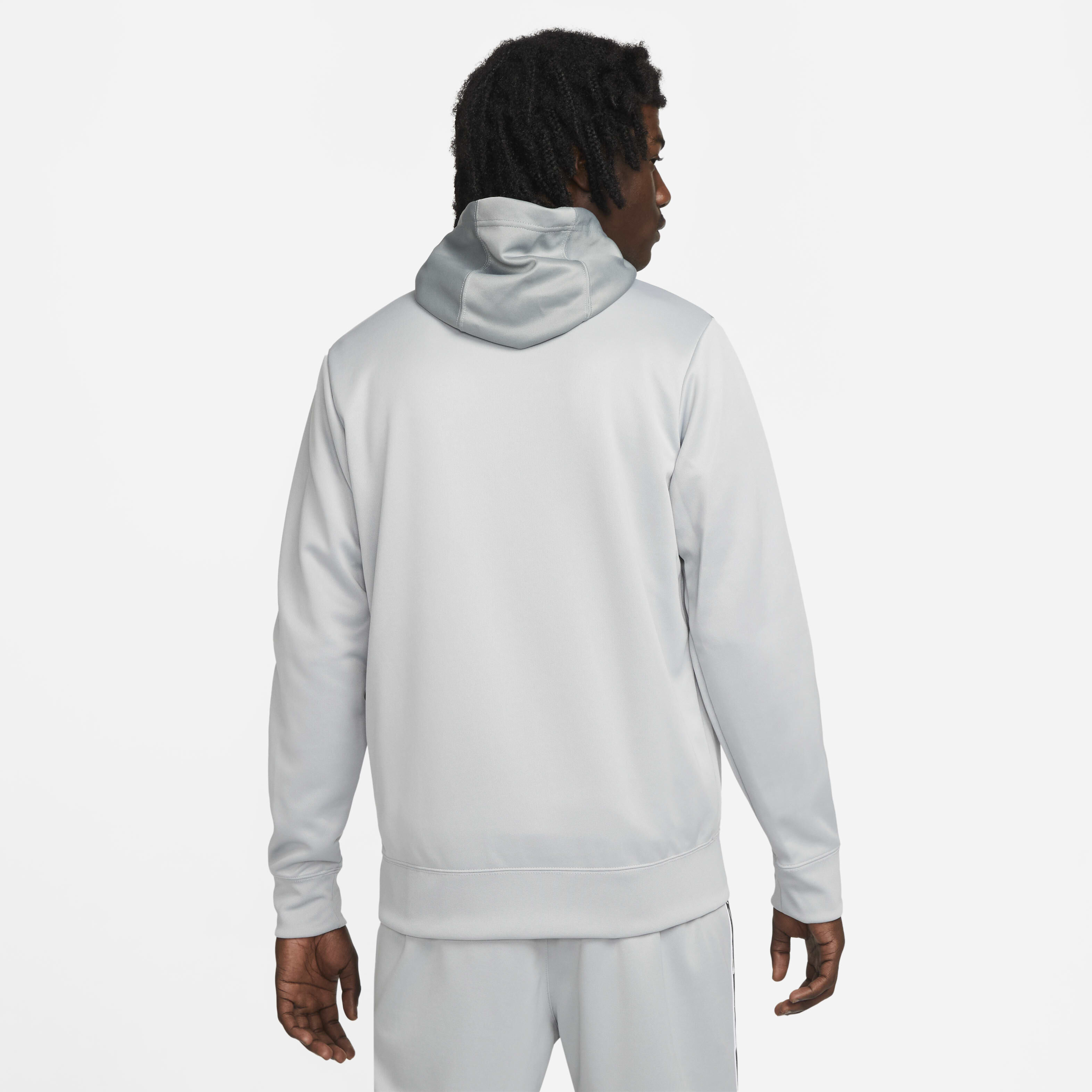 Nike sportswear repeat hoodie hotsell
