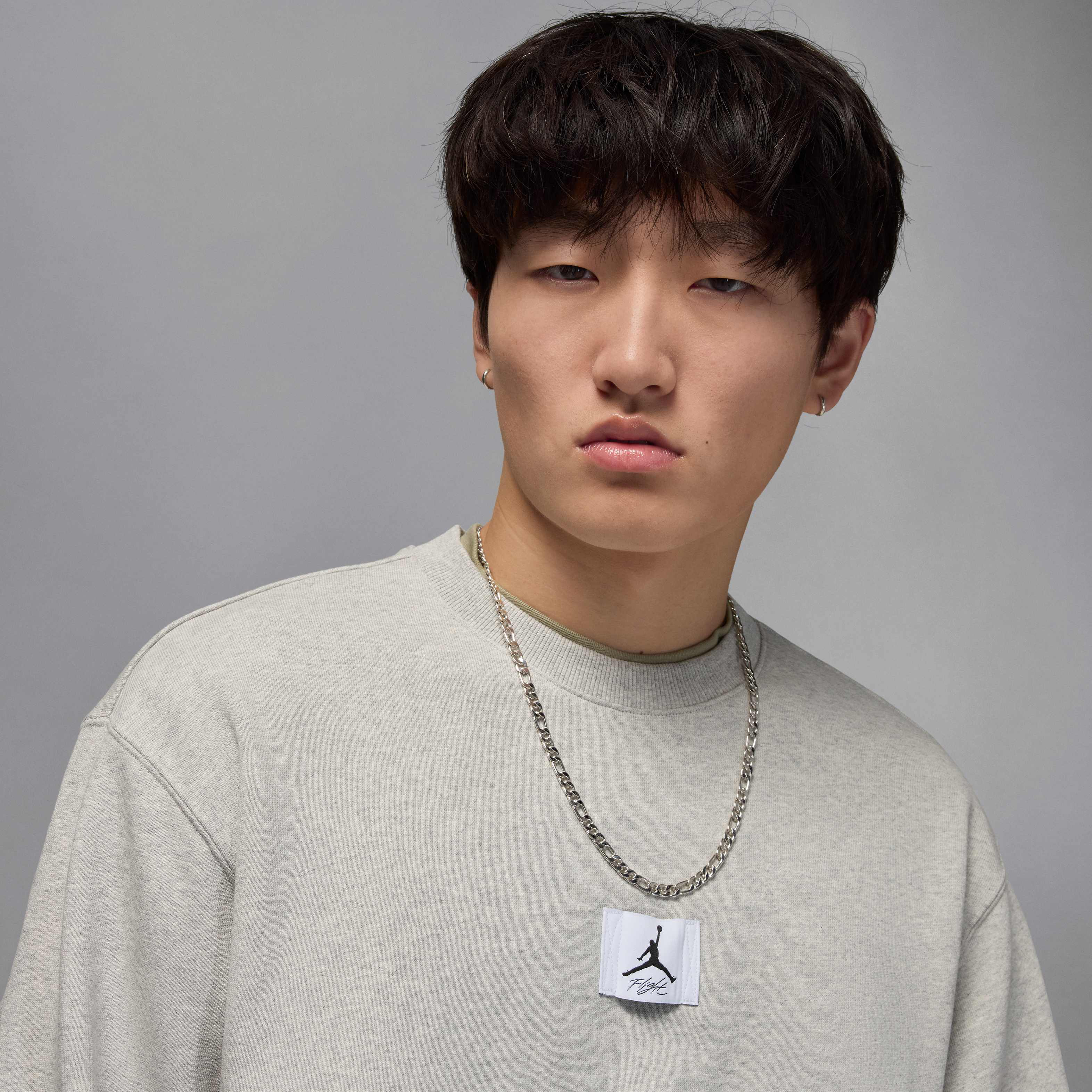 Jordan Flight Fleece image number 2