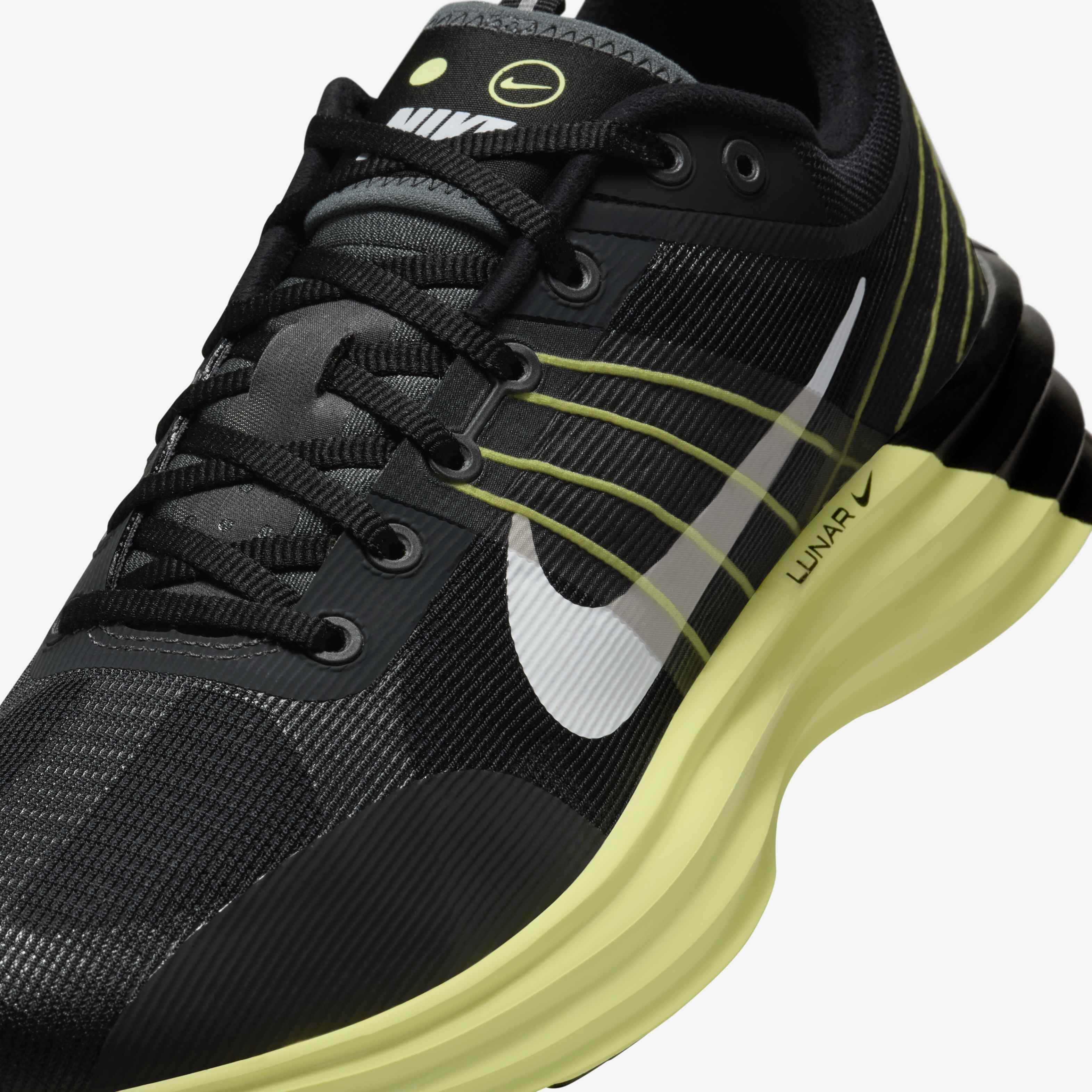 Nike Lunar Roam image number 6