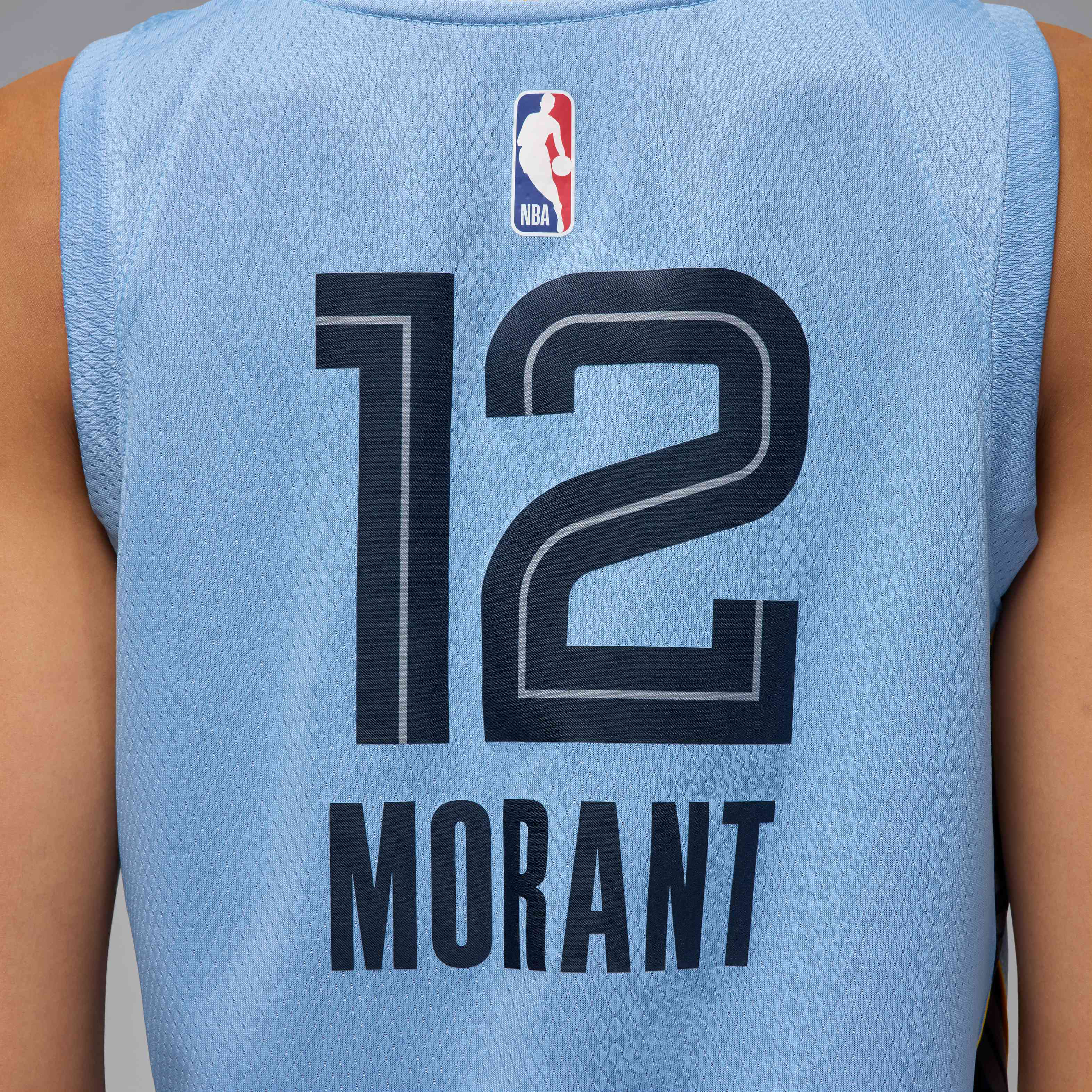 Memphis Grizzlies Statement Edition image number 4