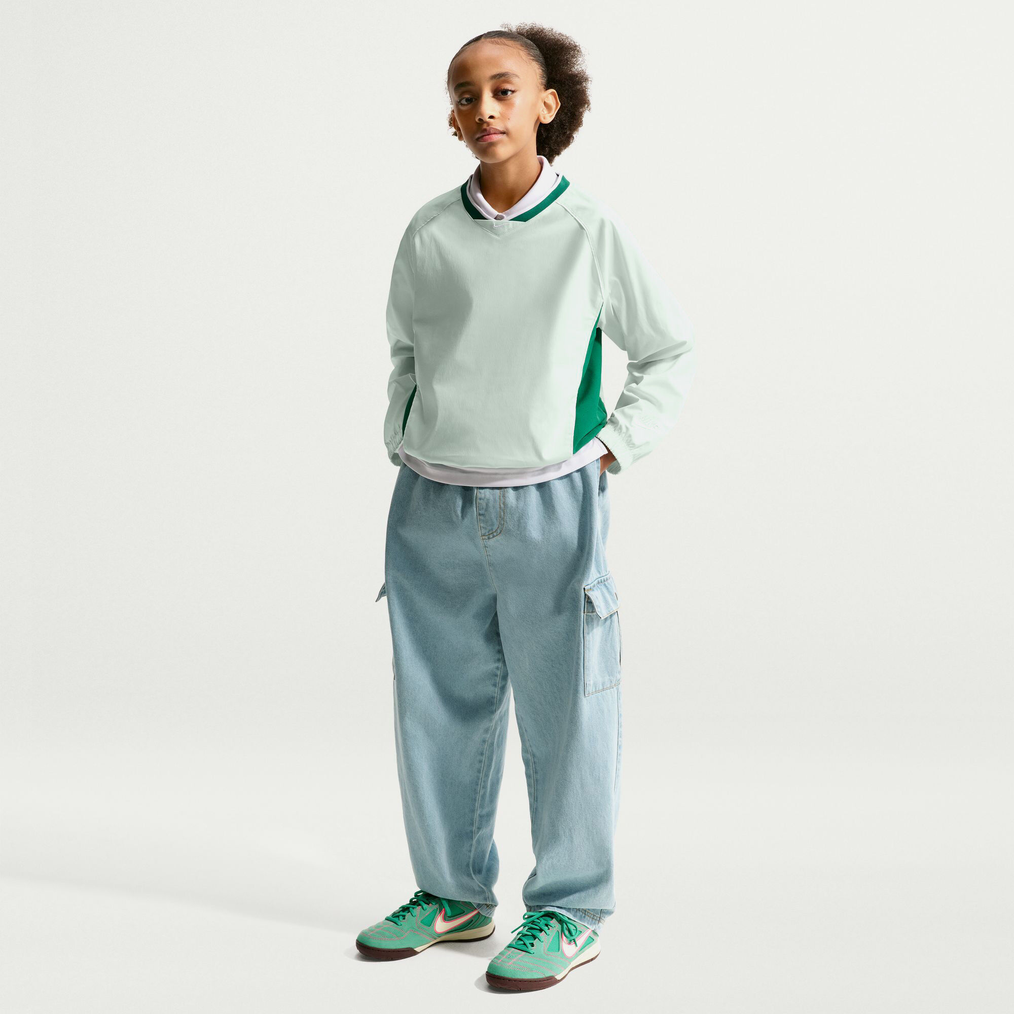 Nike Sportswear image number 0