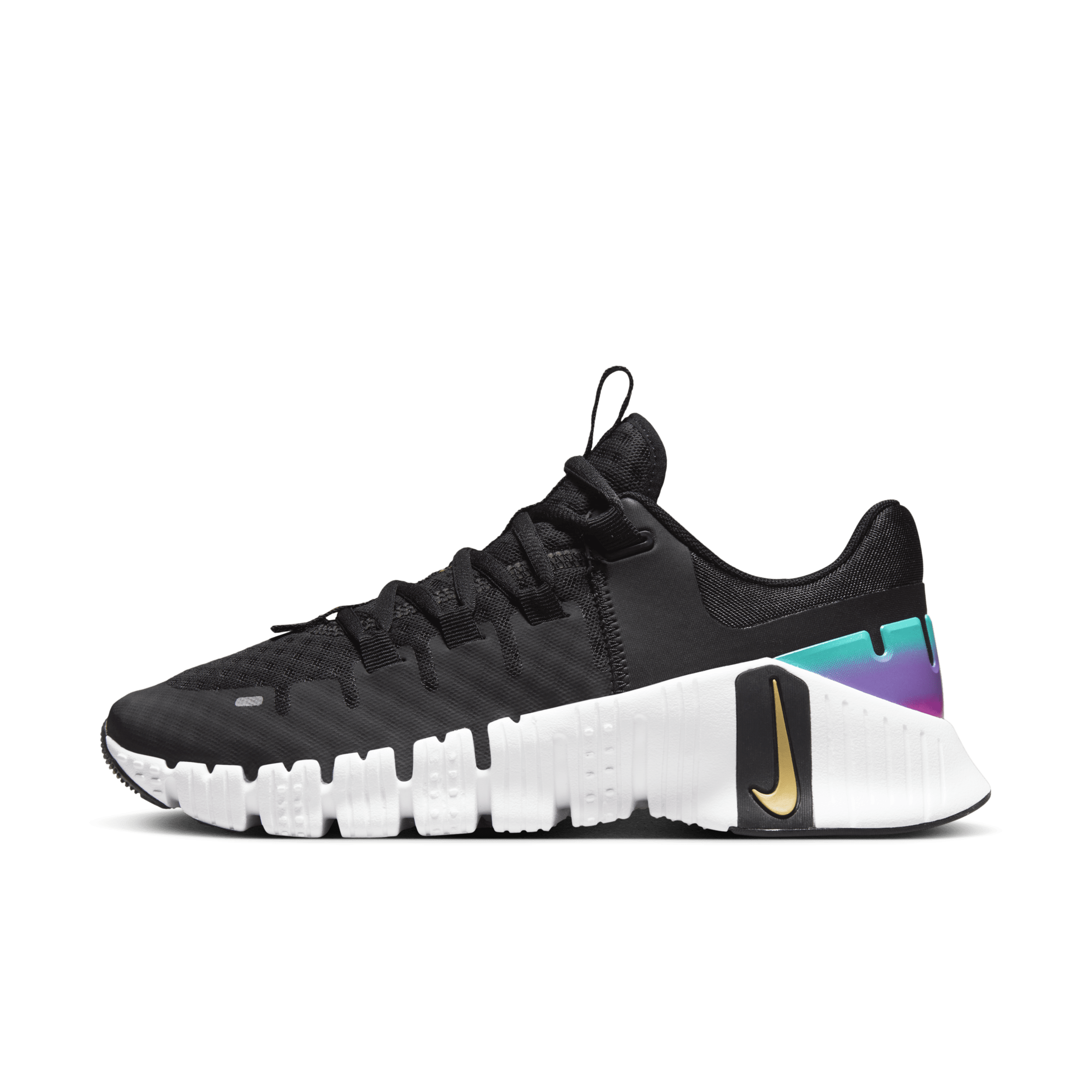 Nike free trainer 2.0 gold 2025