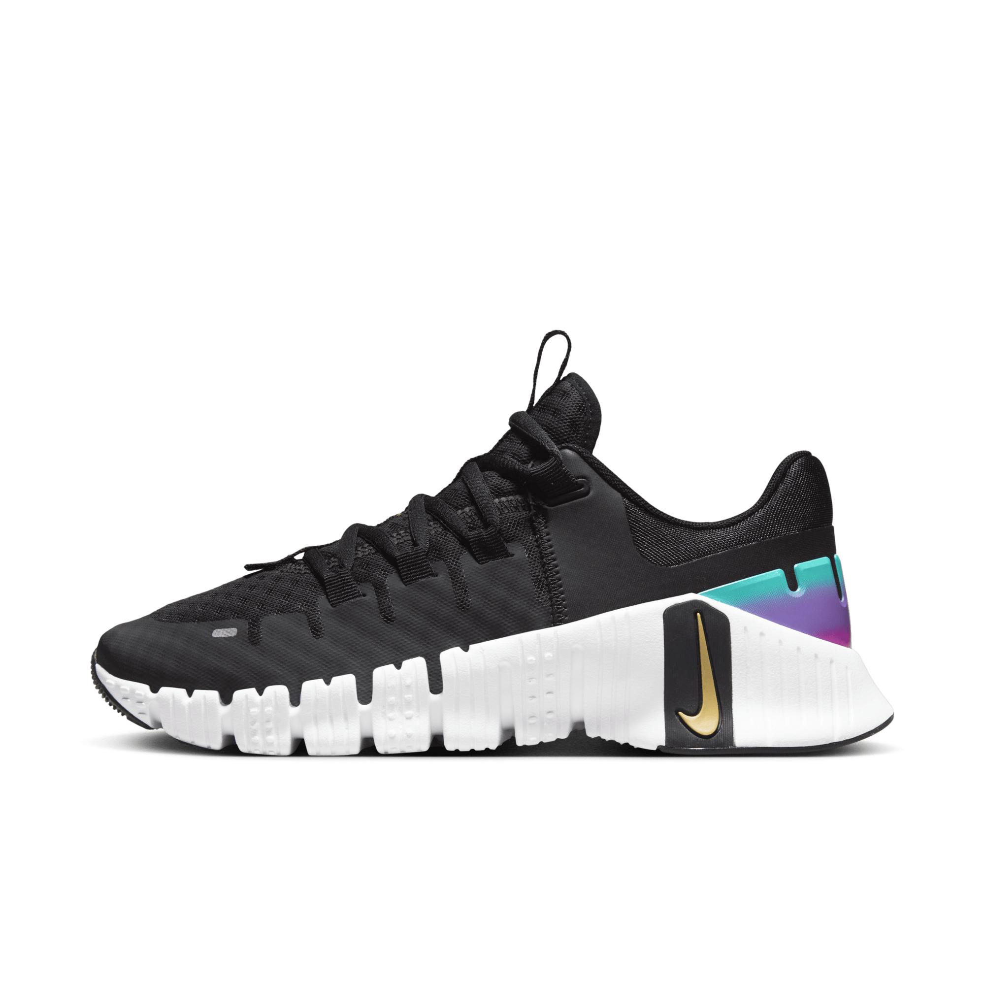 Wmns nike hot sale metcon 3