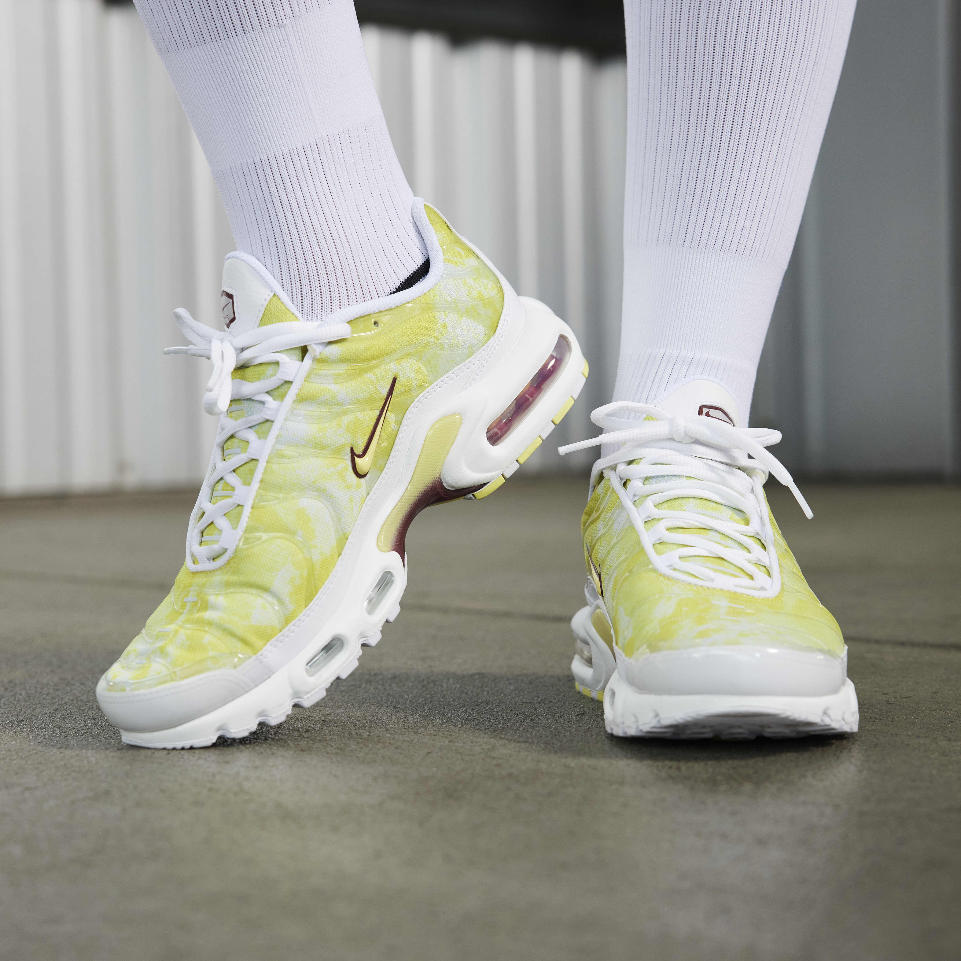 Buy Nike Air Max Plus Women s Shoes Nike Saudi Official