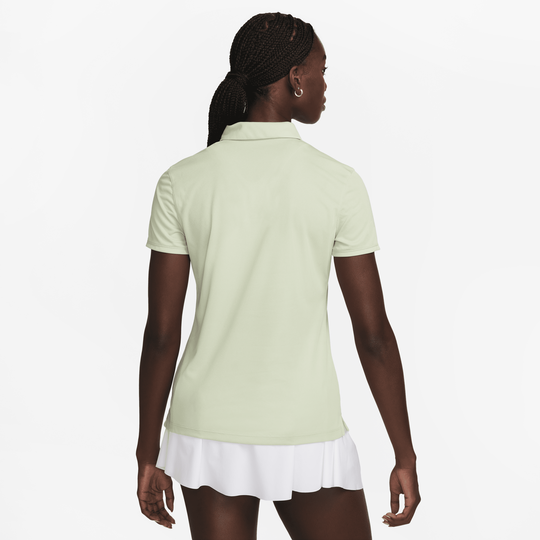 Shop Dri FIT Victory Women s Golf Polo Nike KSA