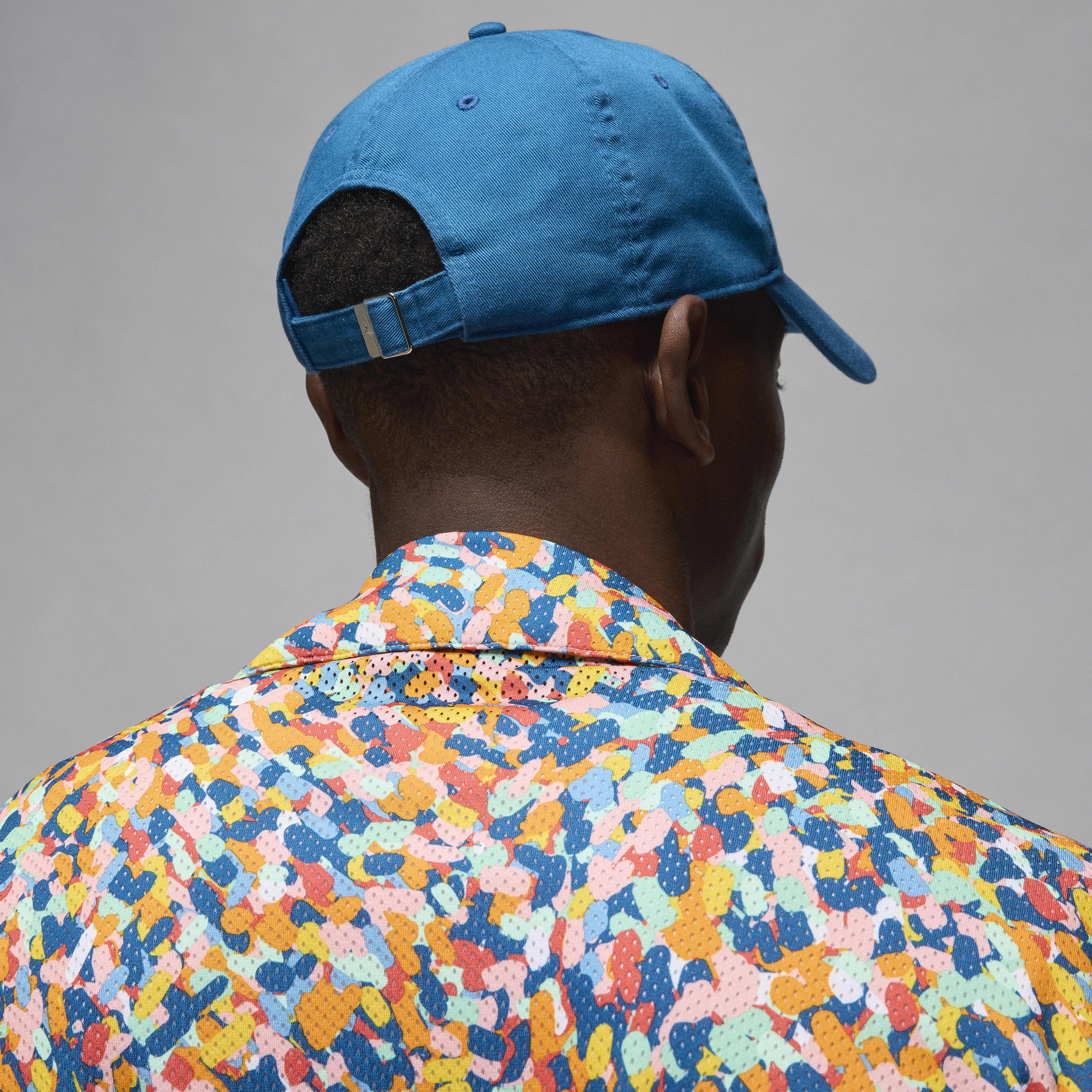 Jordan Club Cap image number 1