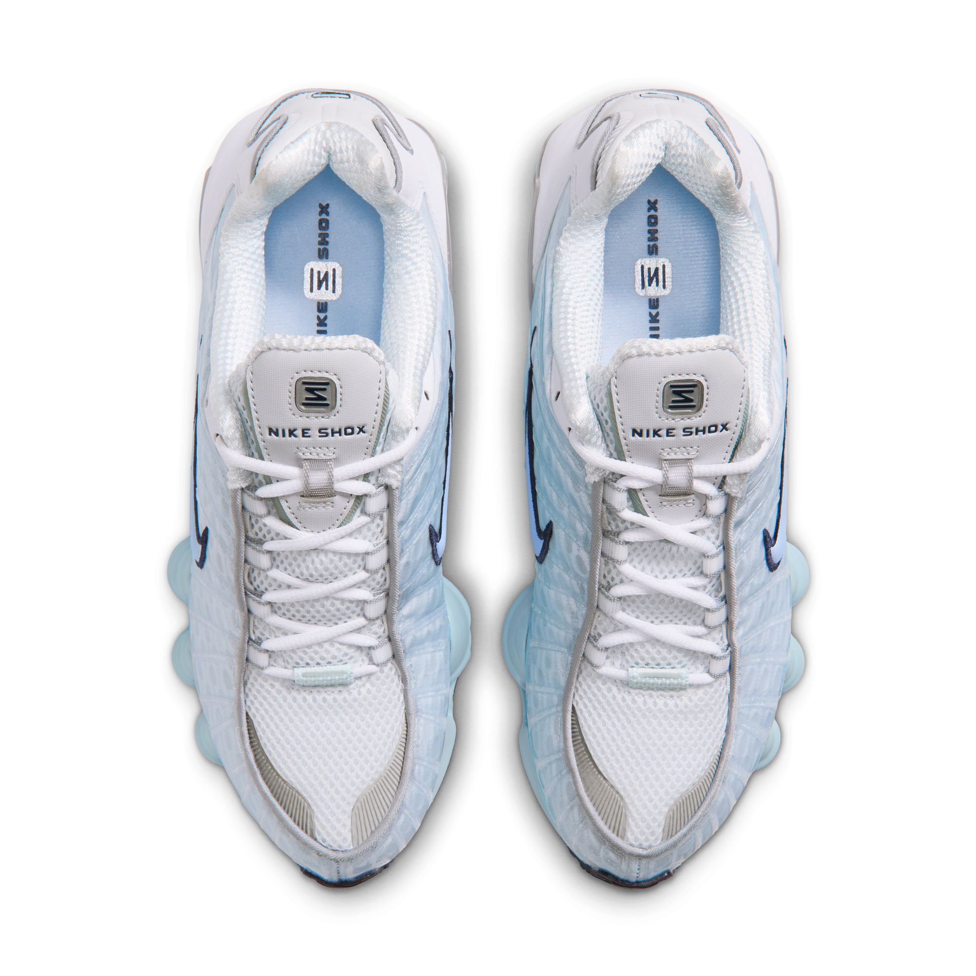 Nike Shox TL image number 3