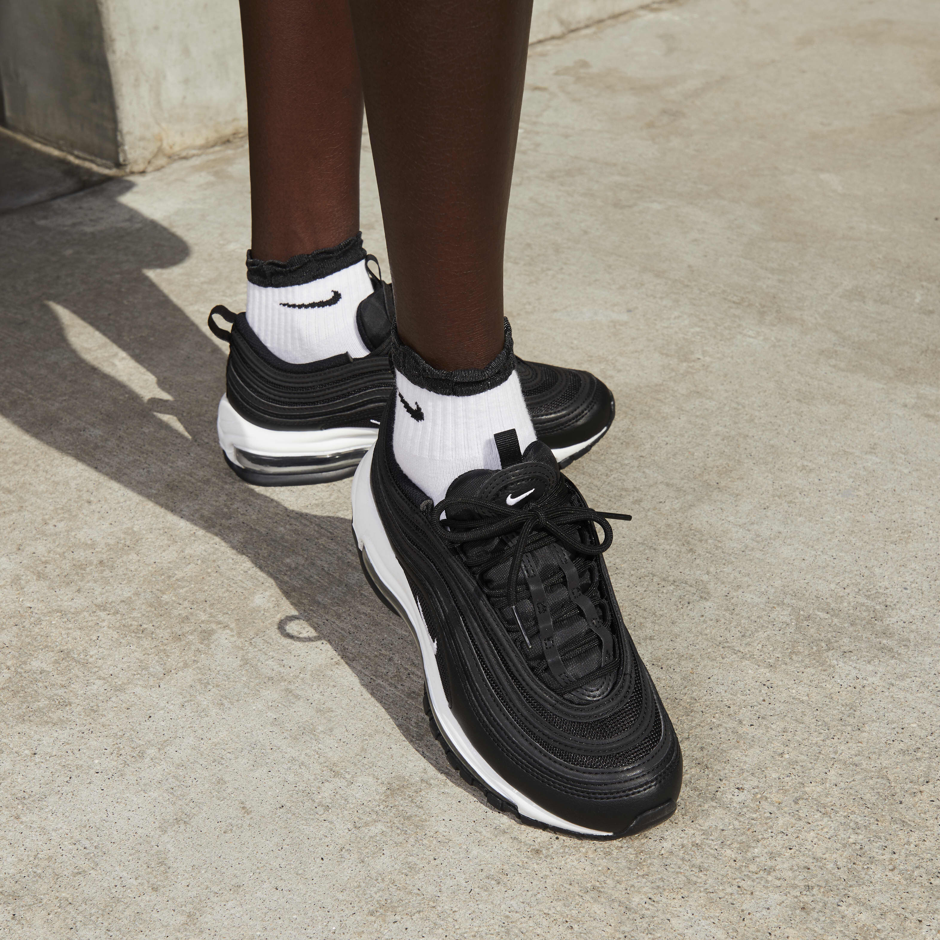 Nike women's shoes air max 97 on sale