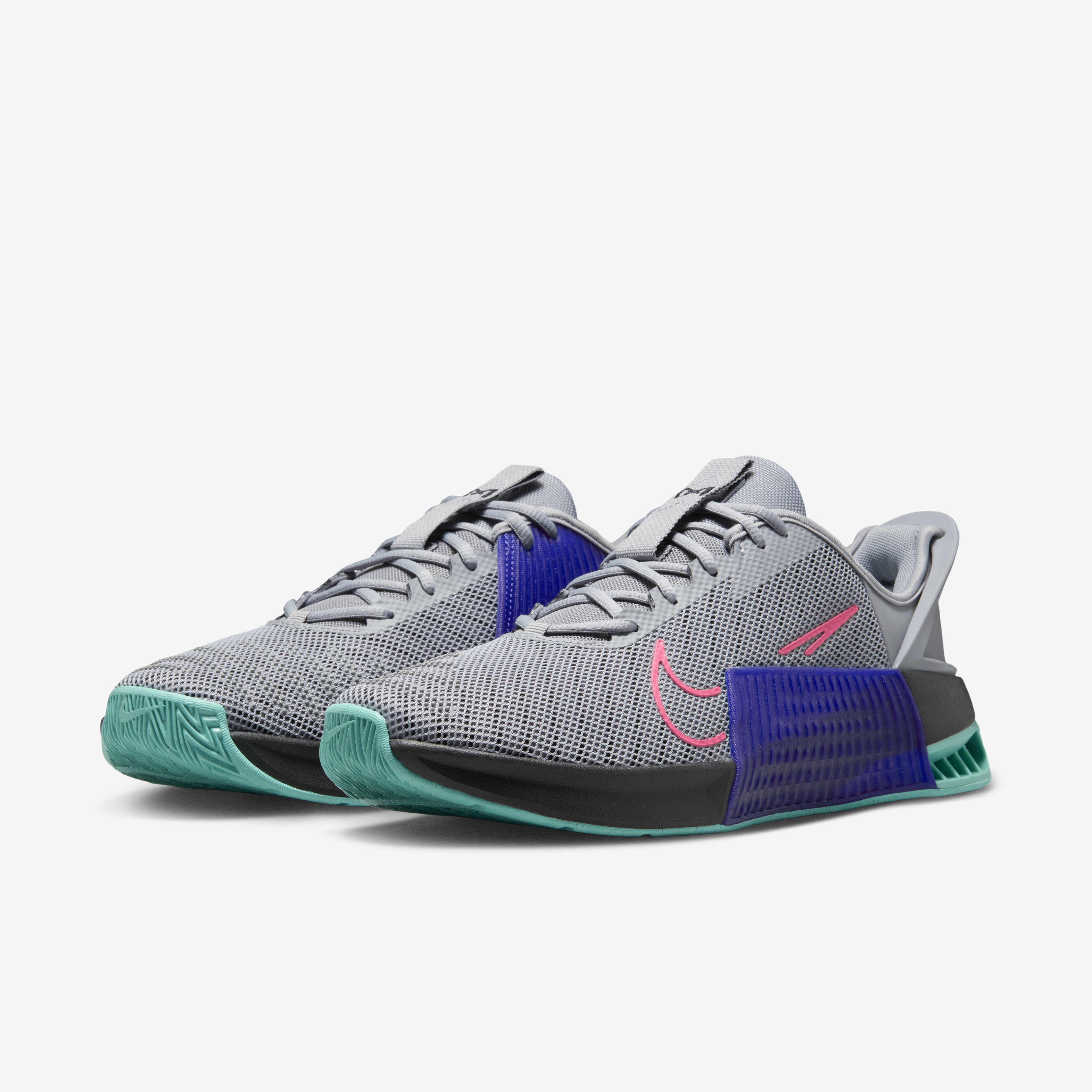 Nike Metcon 9 EasyOn image number 4