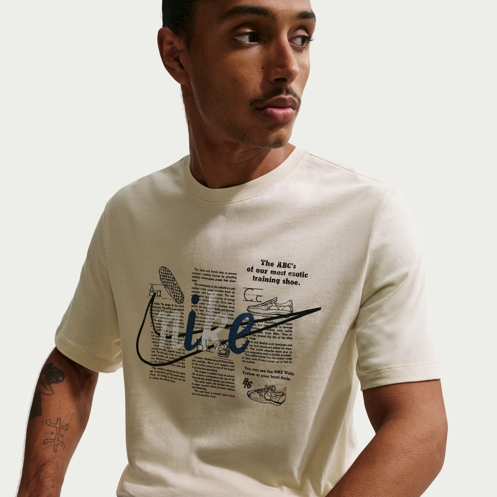 نايكي سبورتسوير image number 3