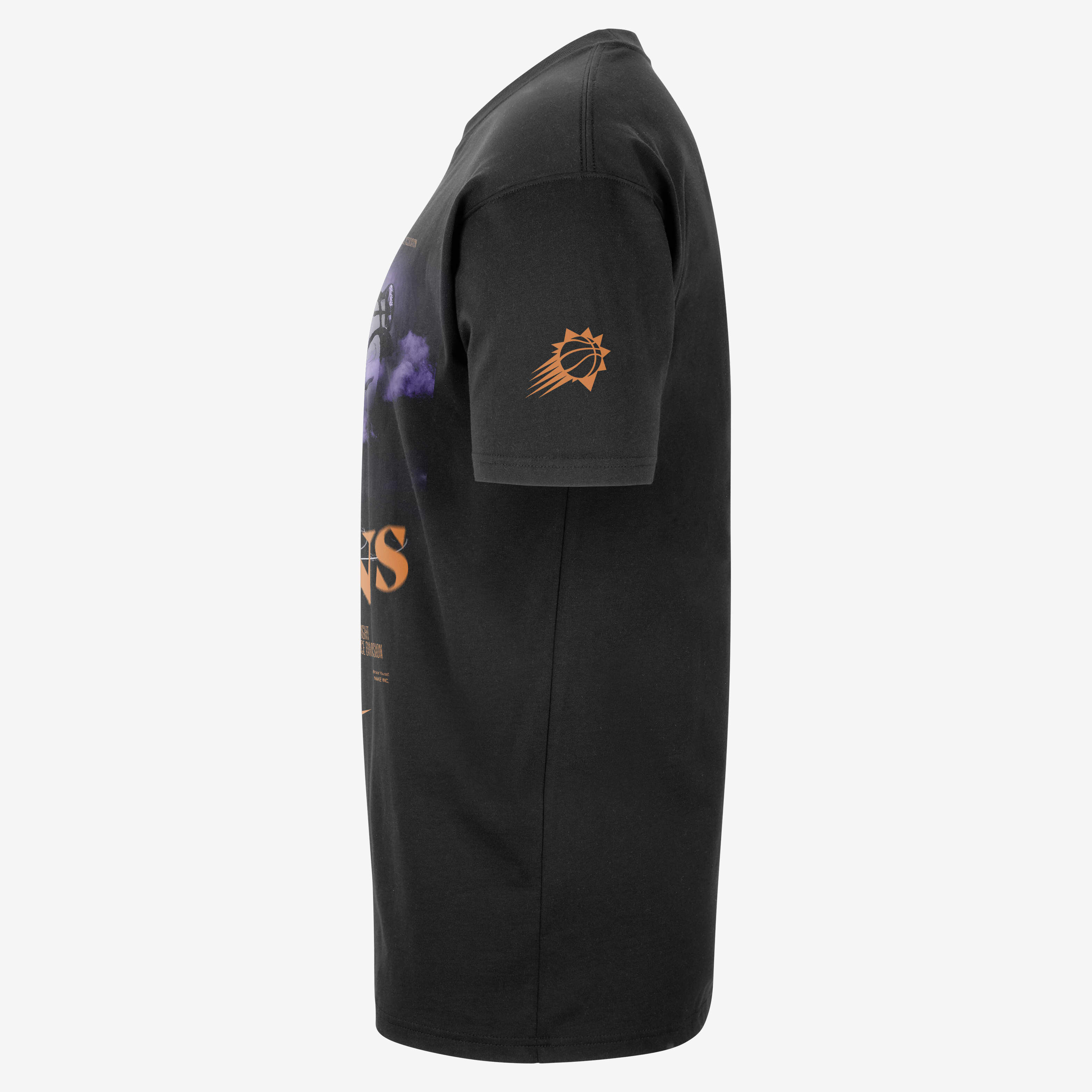 Phoenix Suns Courtside image number 2