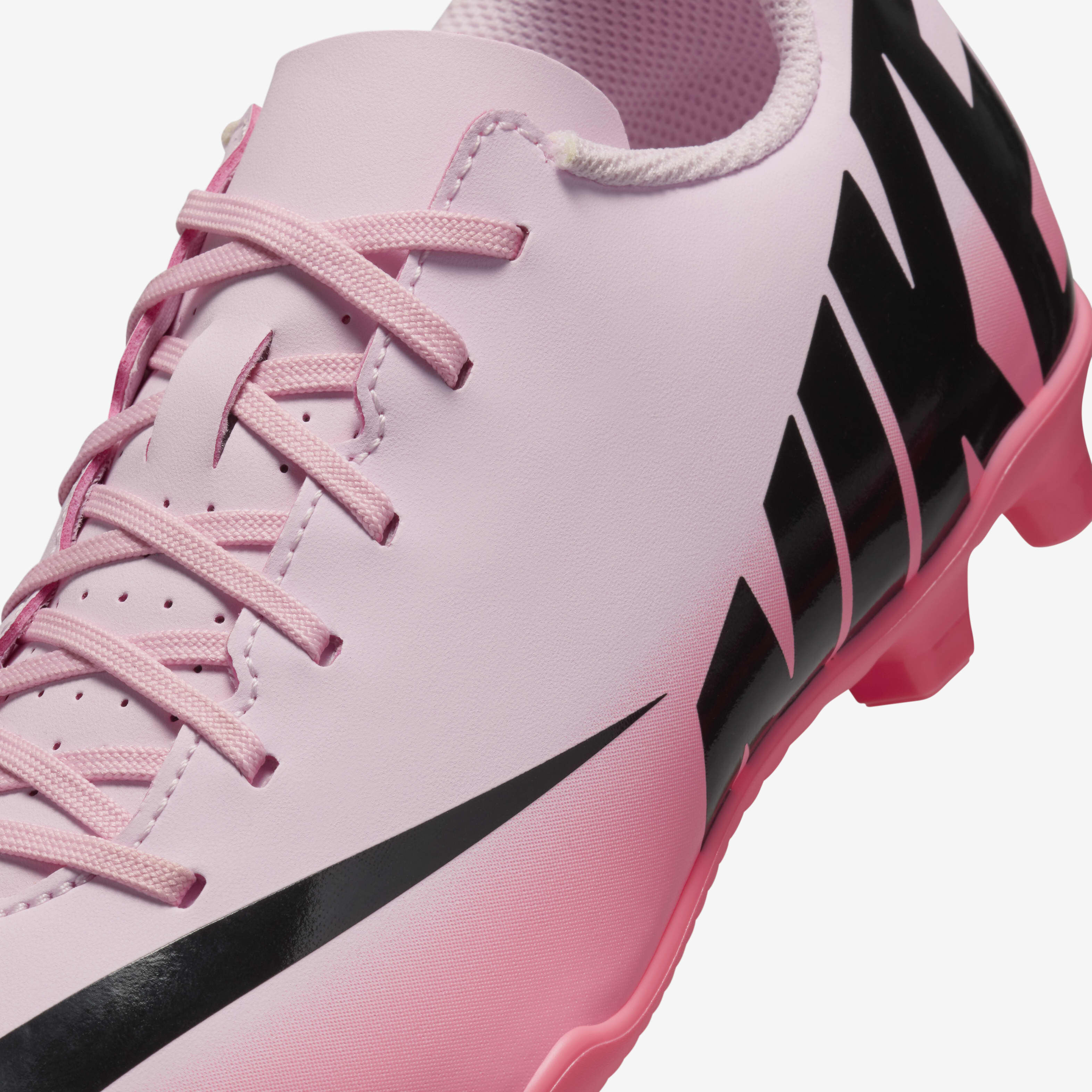 Nike Jr. Mercurial Vapor 15 Club image number 7
