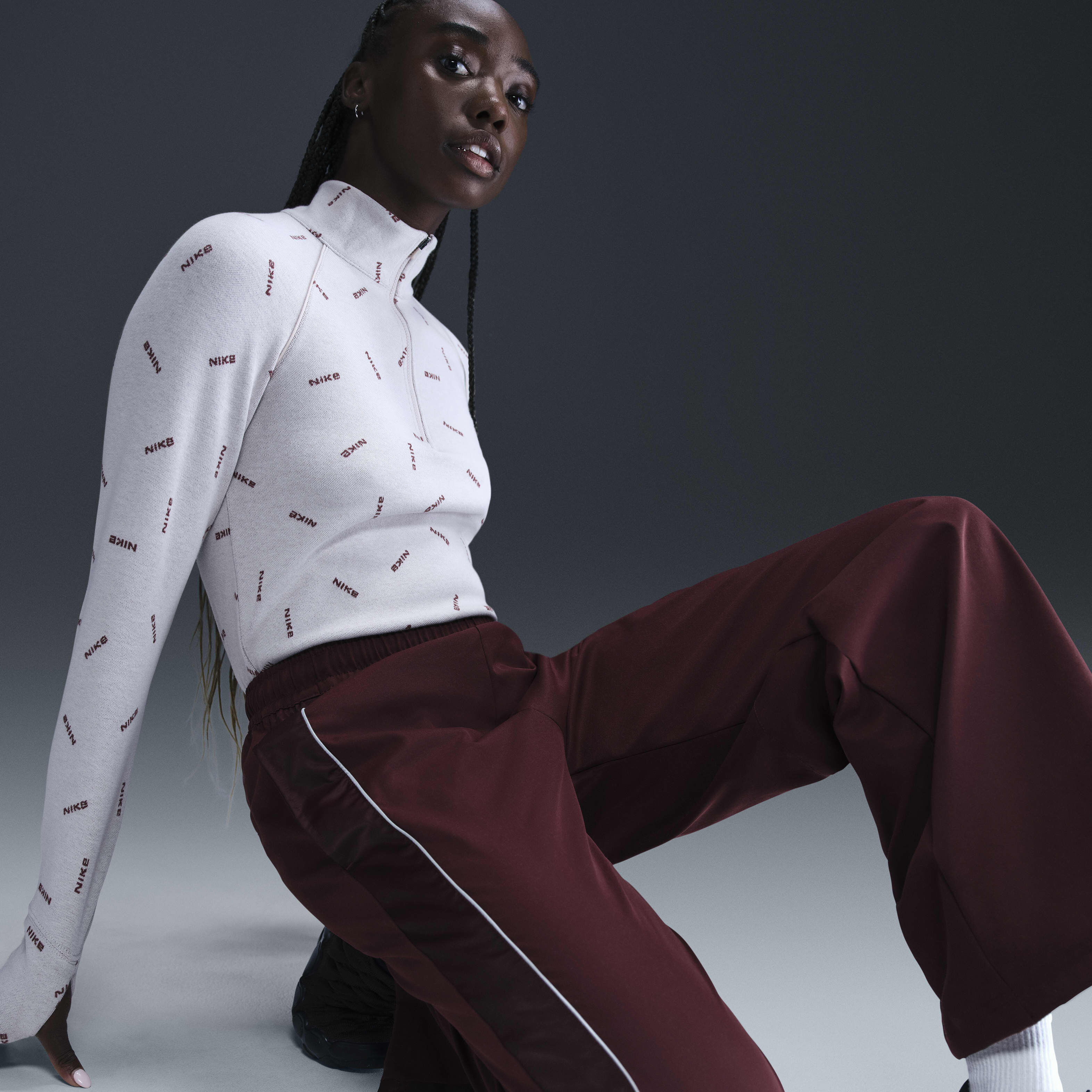 نايكي سبورتسوير image number 4