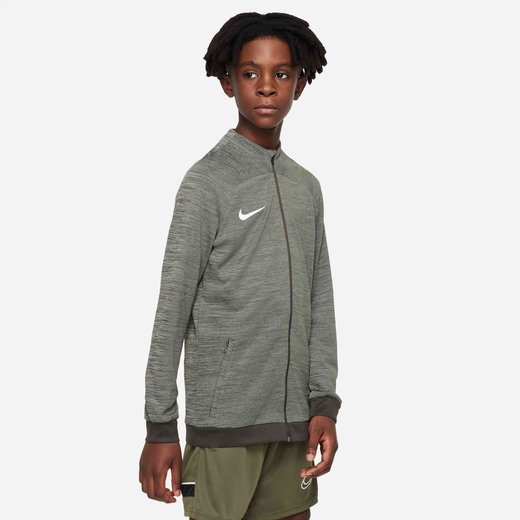 Football Jackets & Gilets-Nike, Nike Dri-FIT Academy, Older Kids' Football Track Jacket