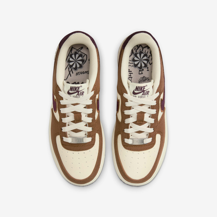 Nike Air Force 1 LV8 image number 3 Nike Air Force 1 LV8 image number 3