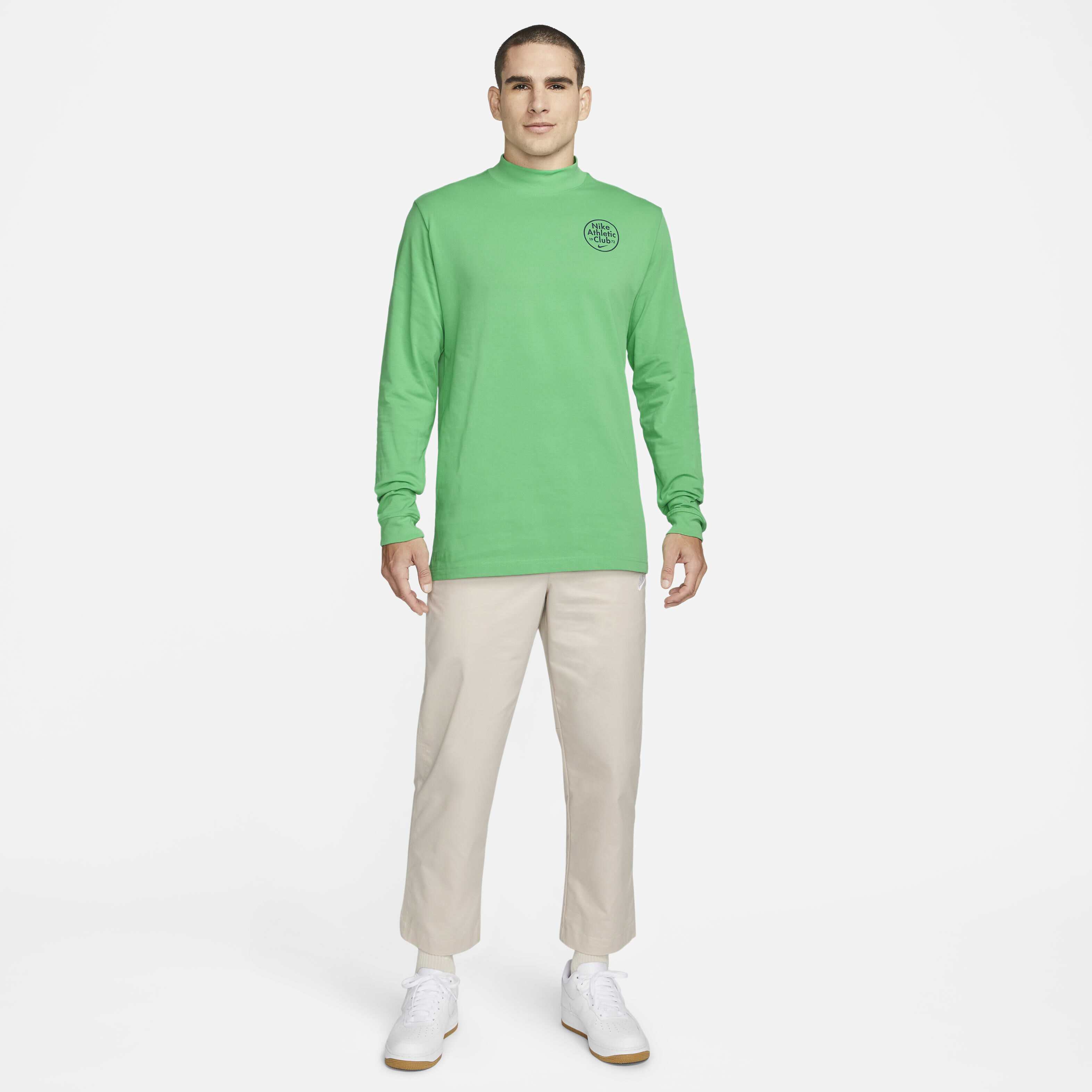 نايكي سبورتسوير تريند image number 4