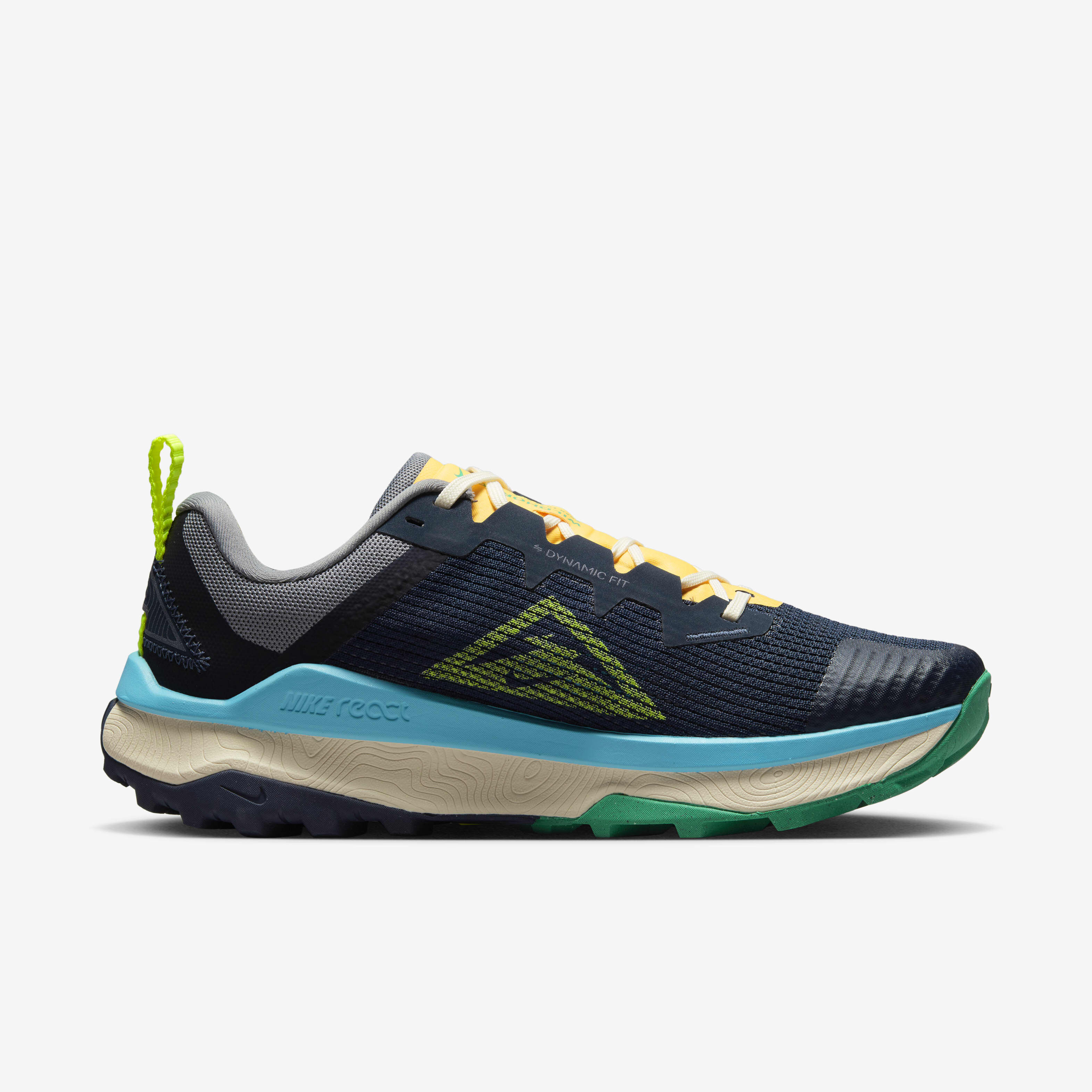 Nike Wildhorse 8 image number 2