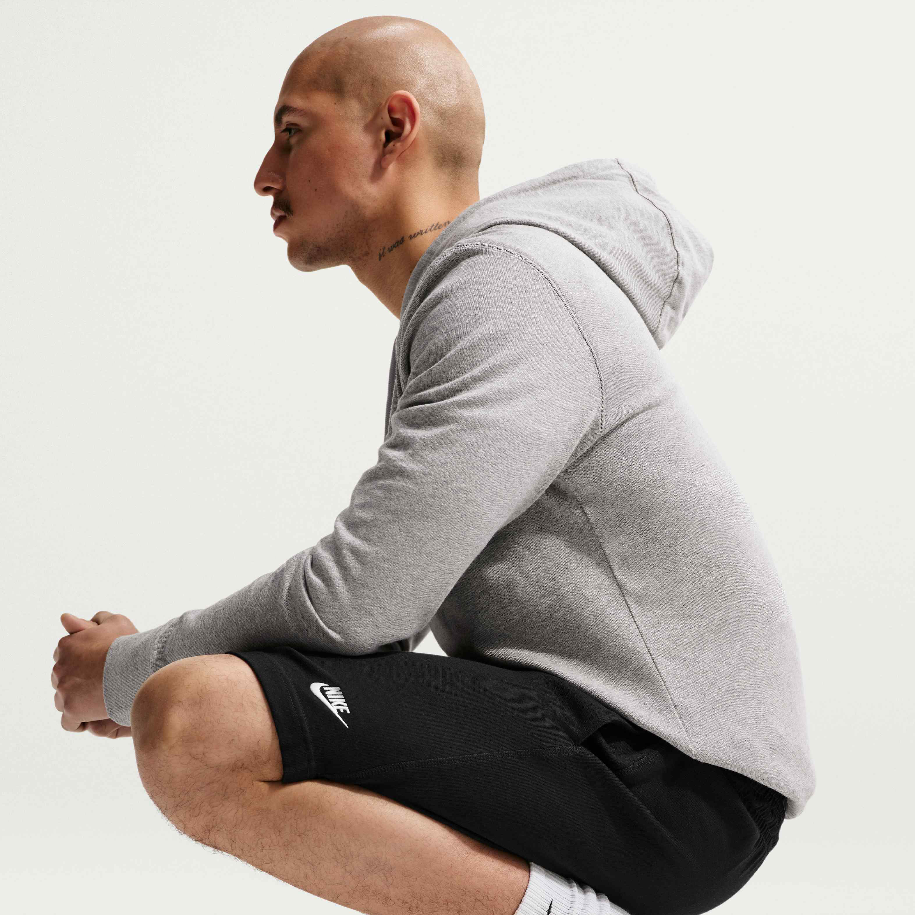 Nike Club image number 3