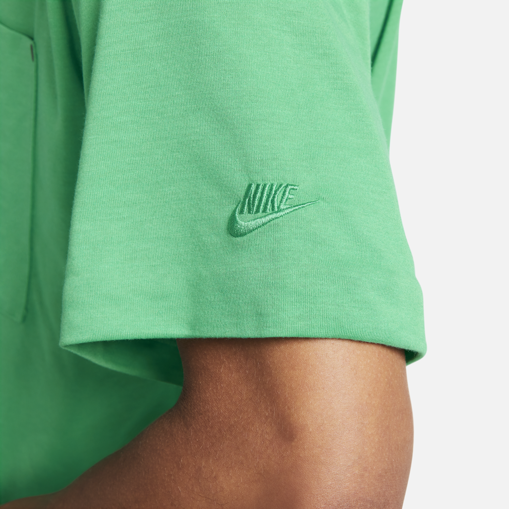 Mint green nike clothing online