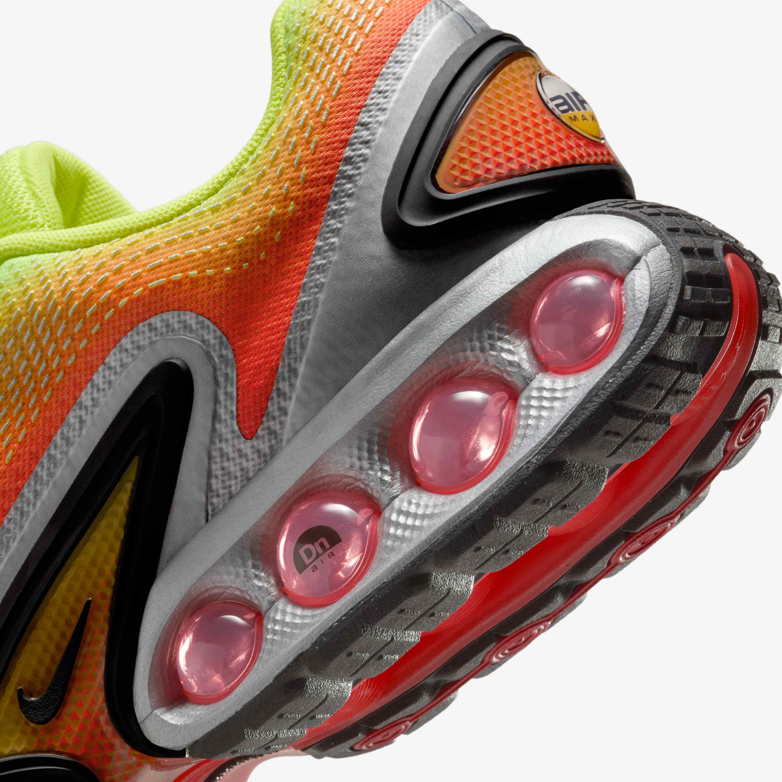 Nike Air Max Dn SE image number 7