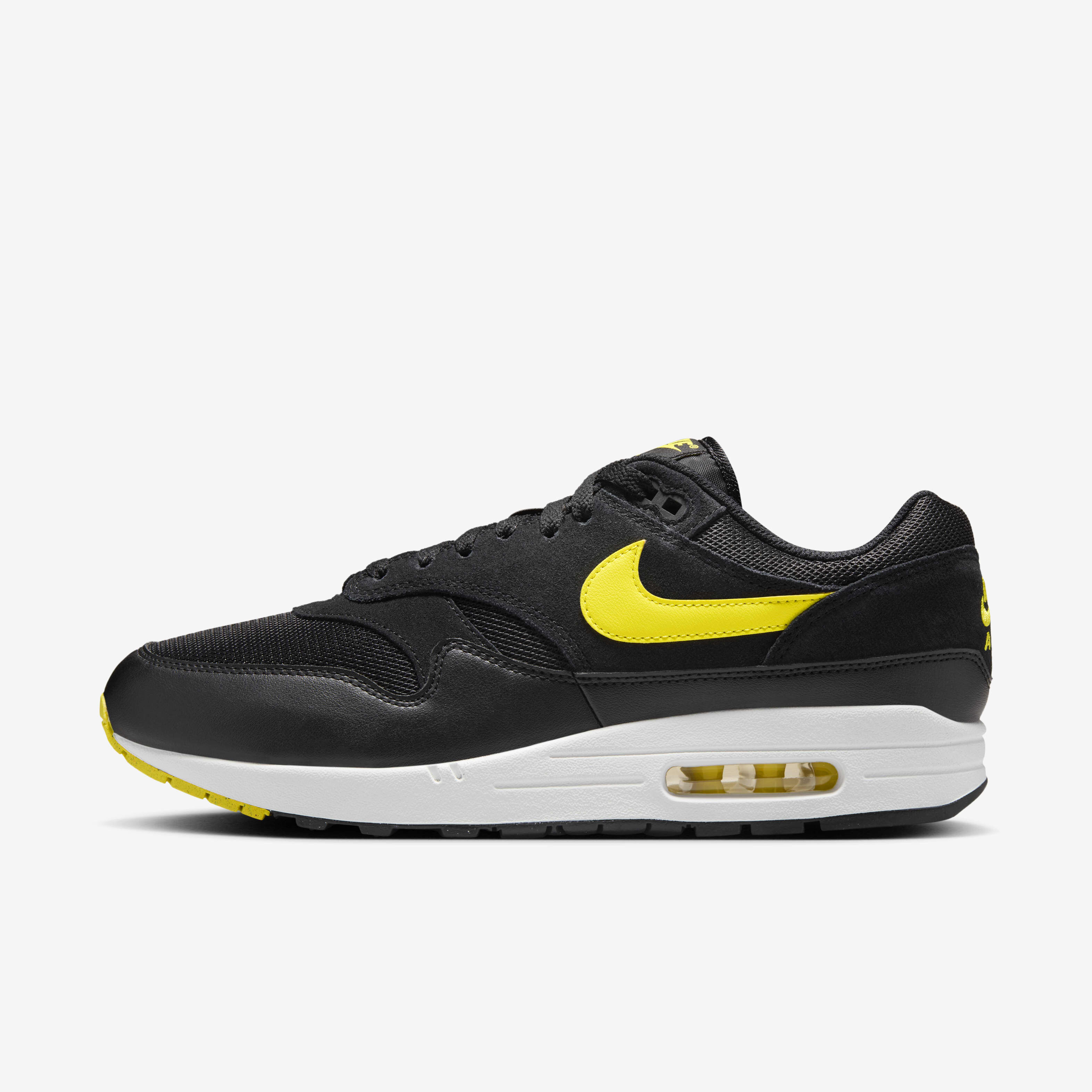 Nike air max 1 essential mens discount