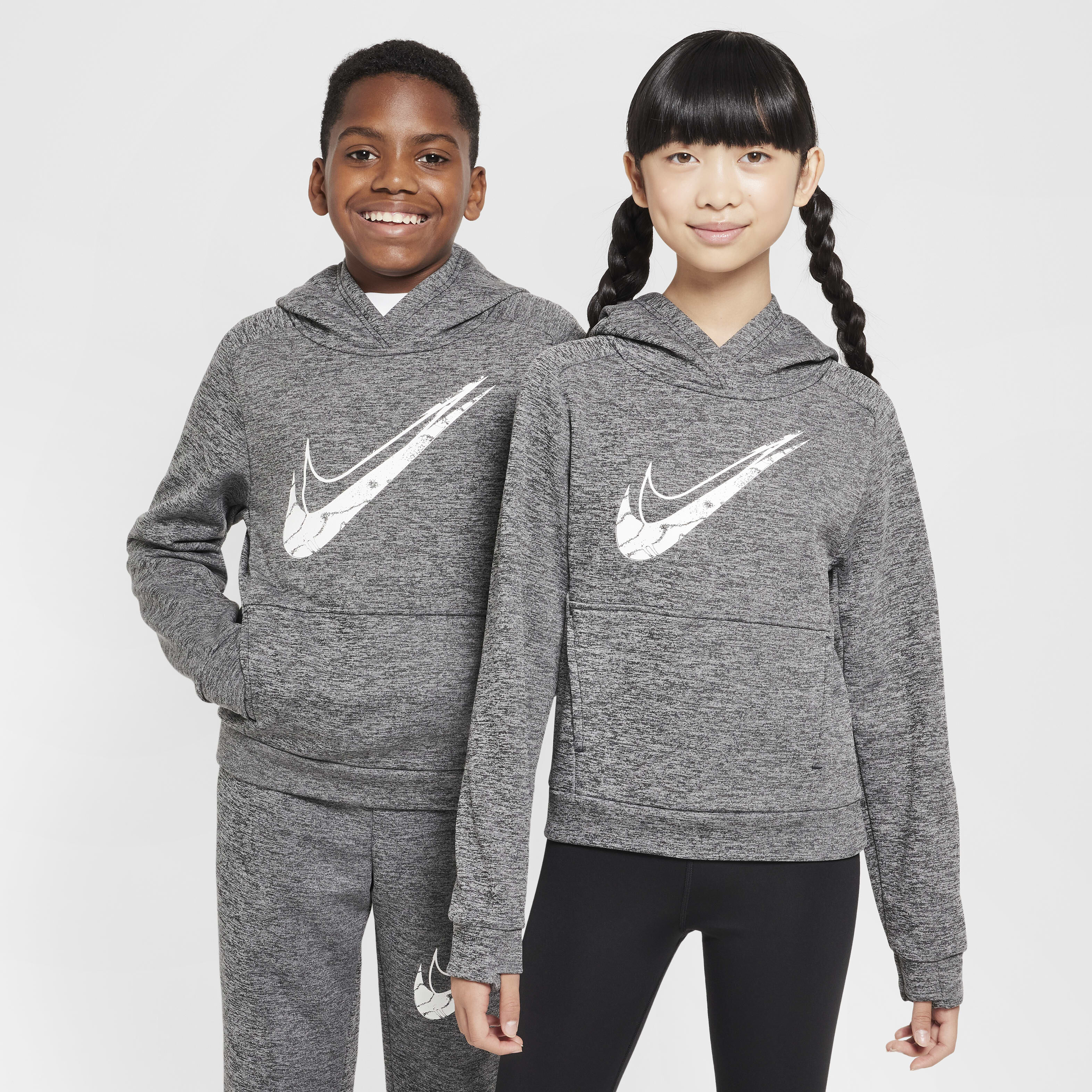 Nike warm hoodie discount