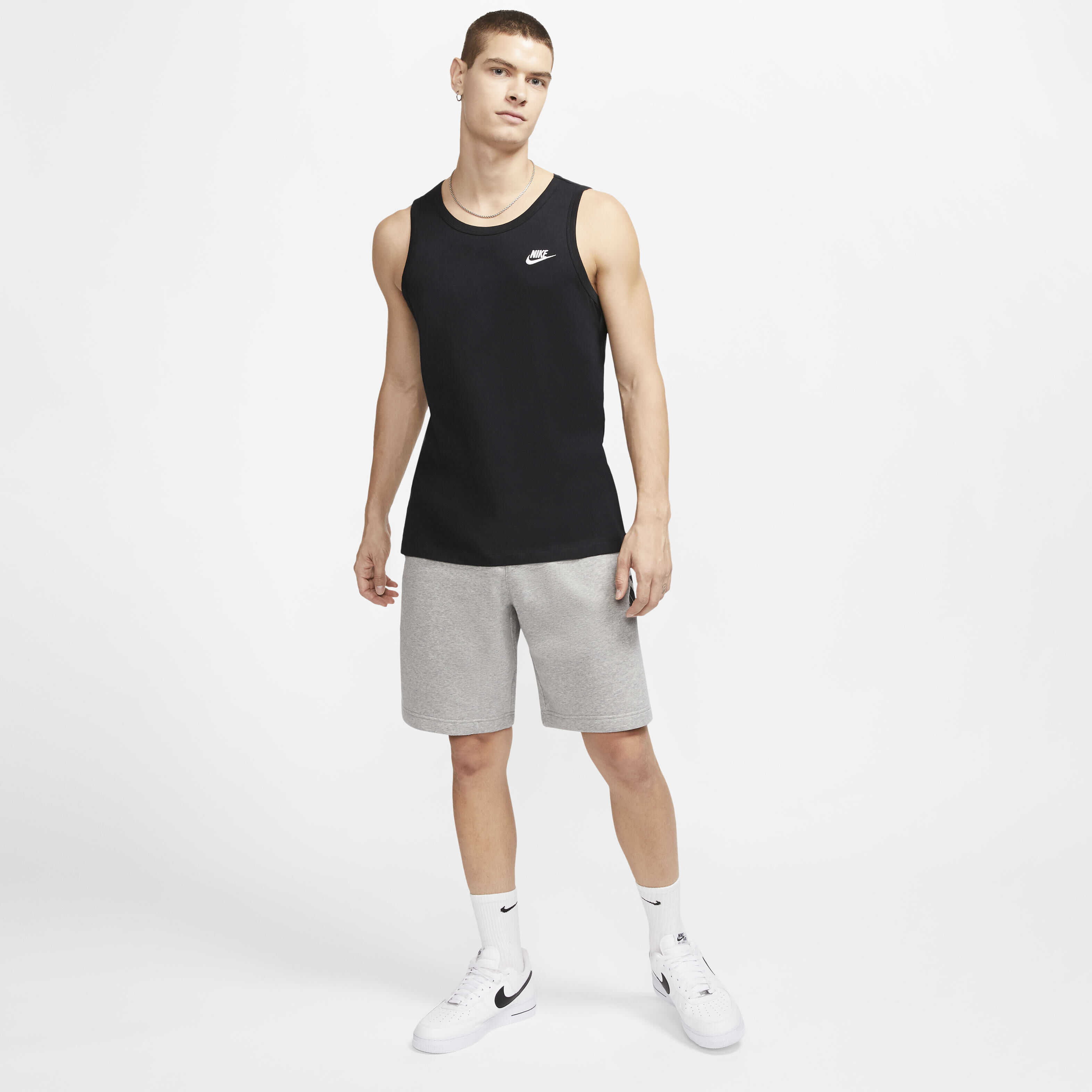 Nike Sportswear Club image number 3