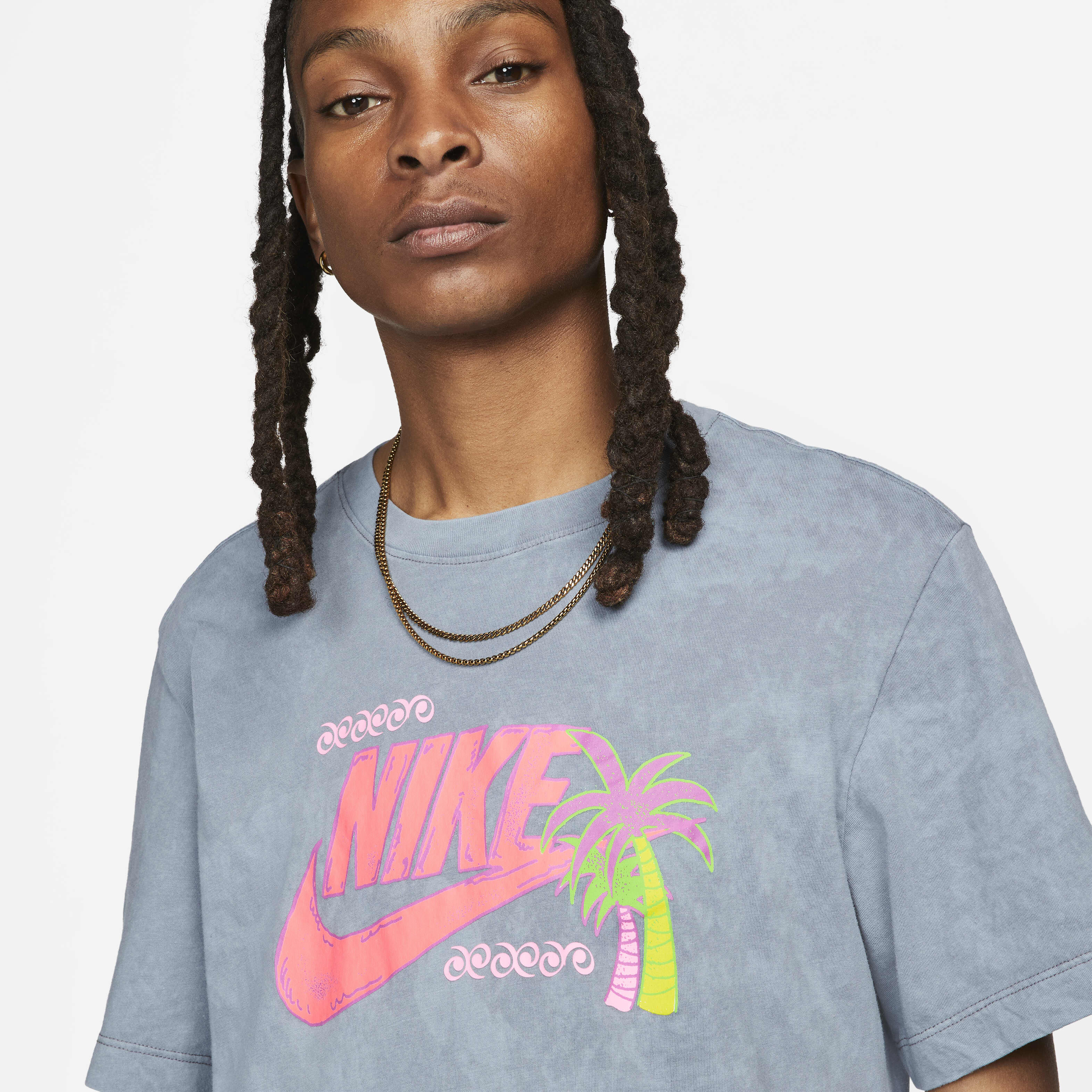 نايكي سبورتسوير image number 2