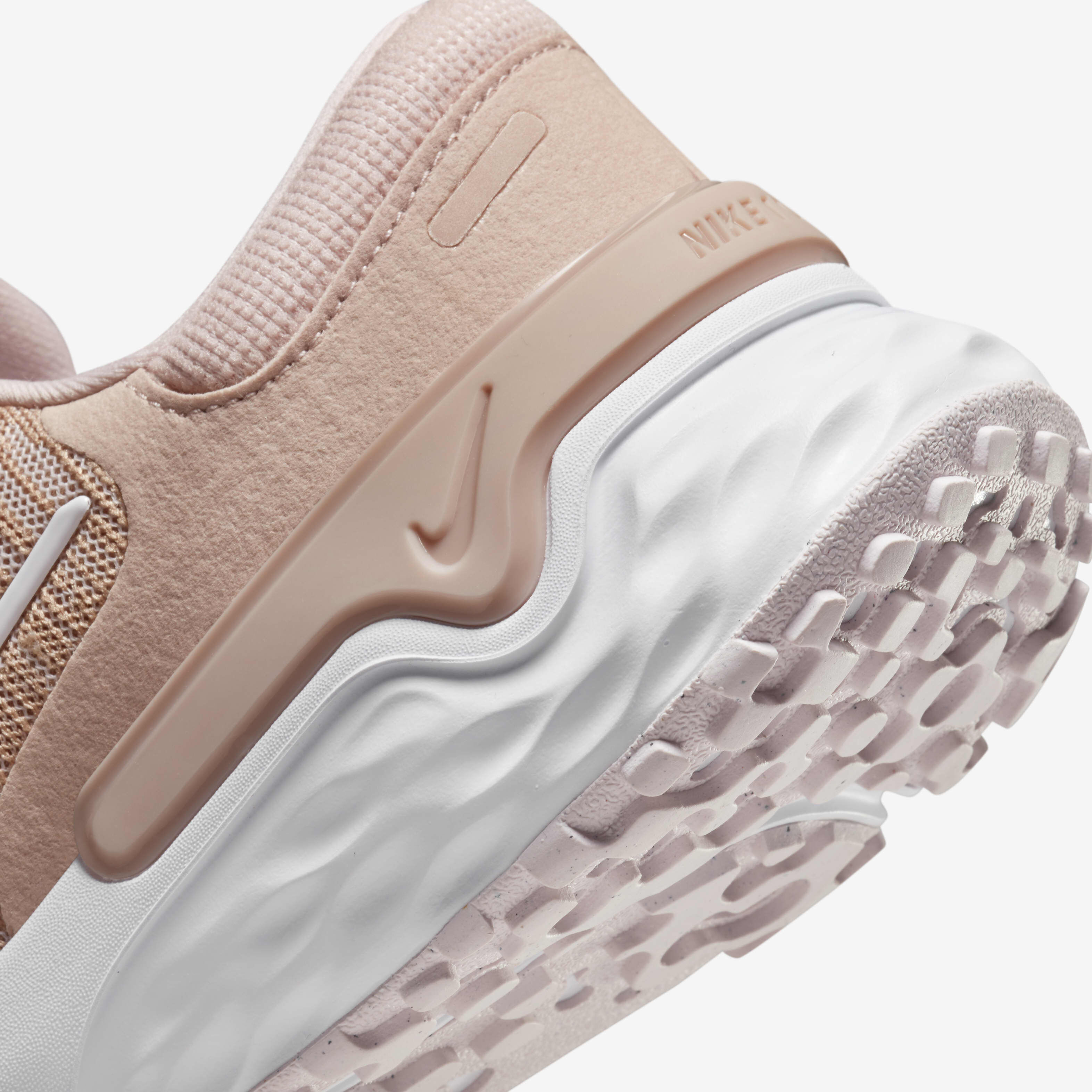 Nike Renew Run 4 image number 7