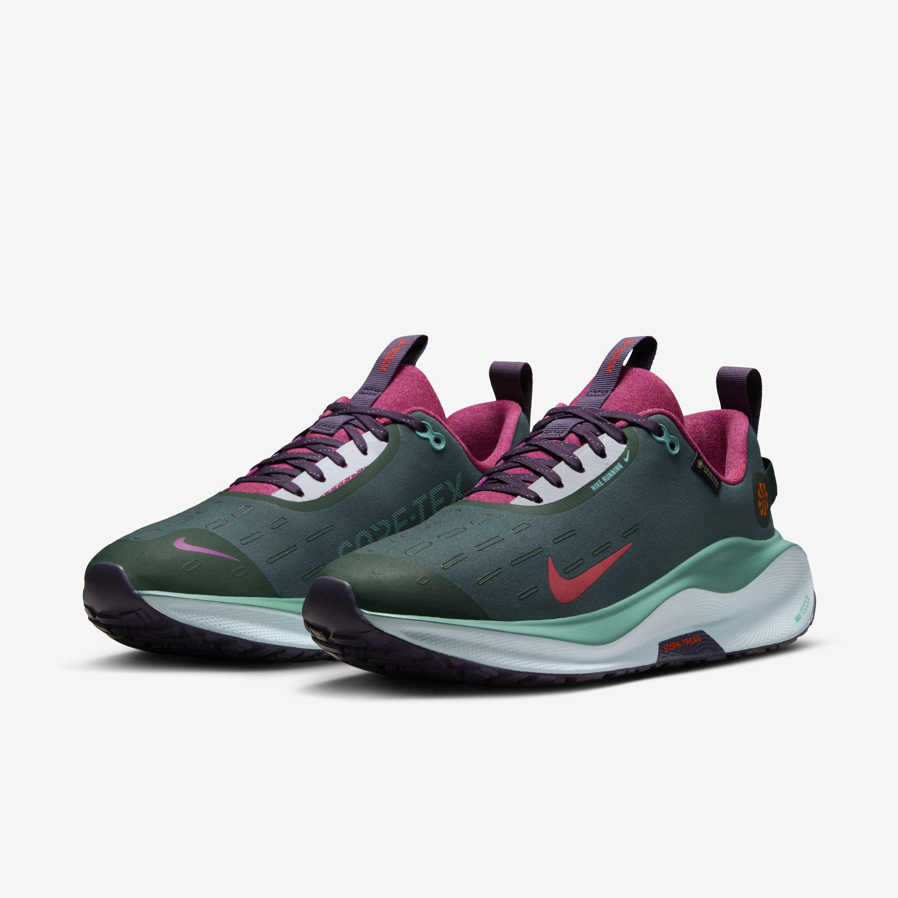 Nike 270 waterproof shop