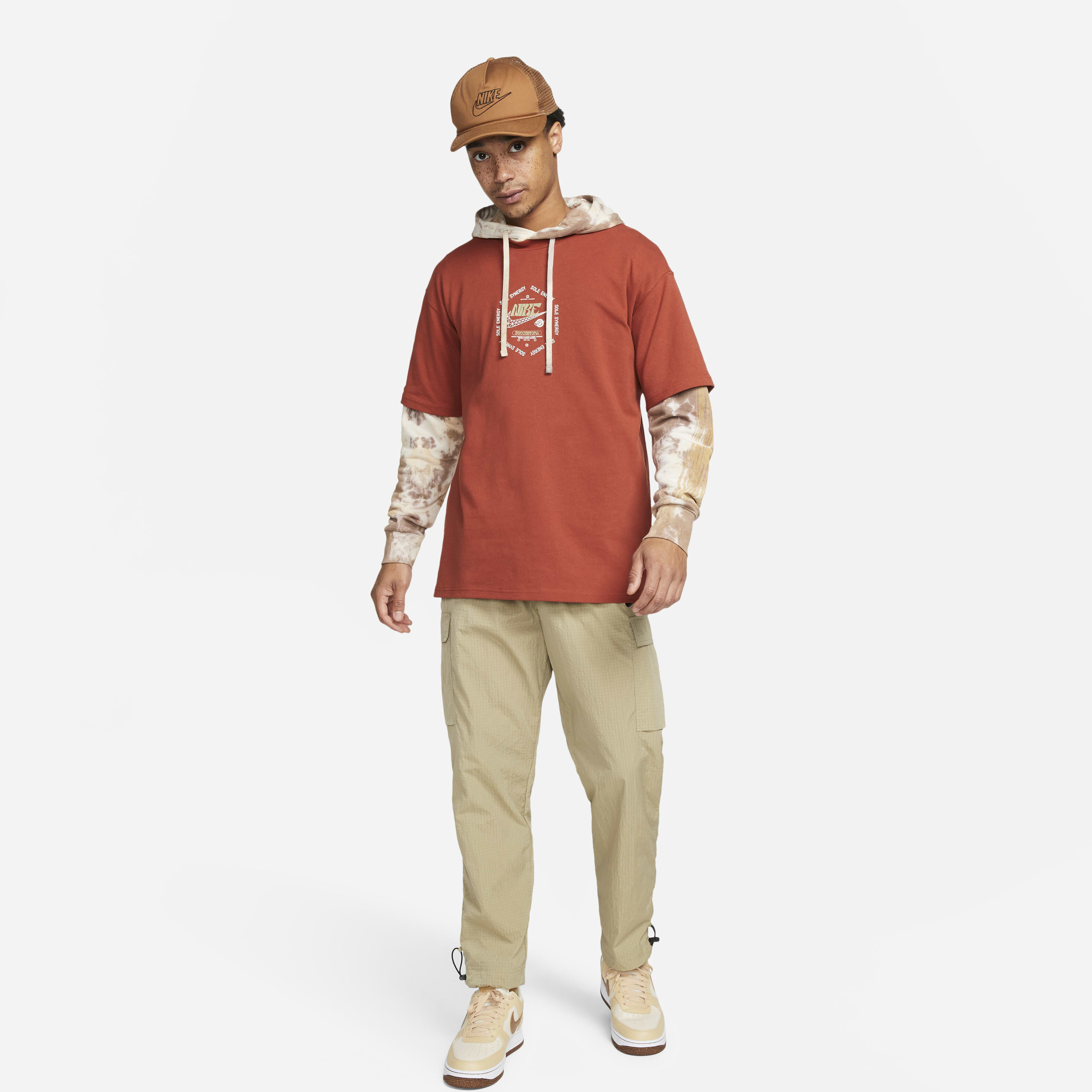 نايكي سبورتسوير image number 4