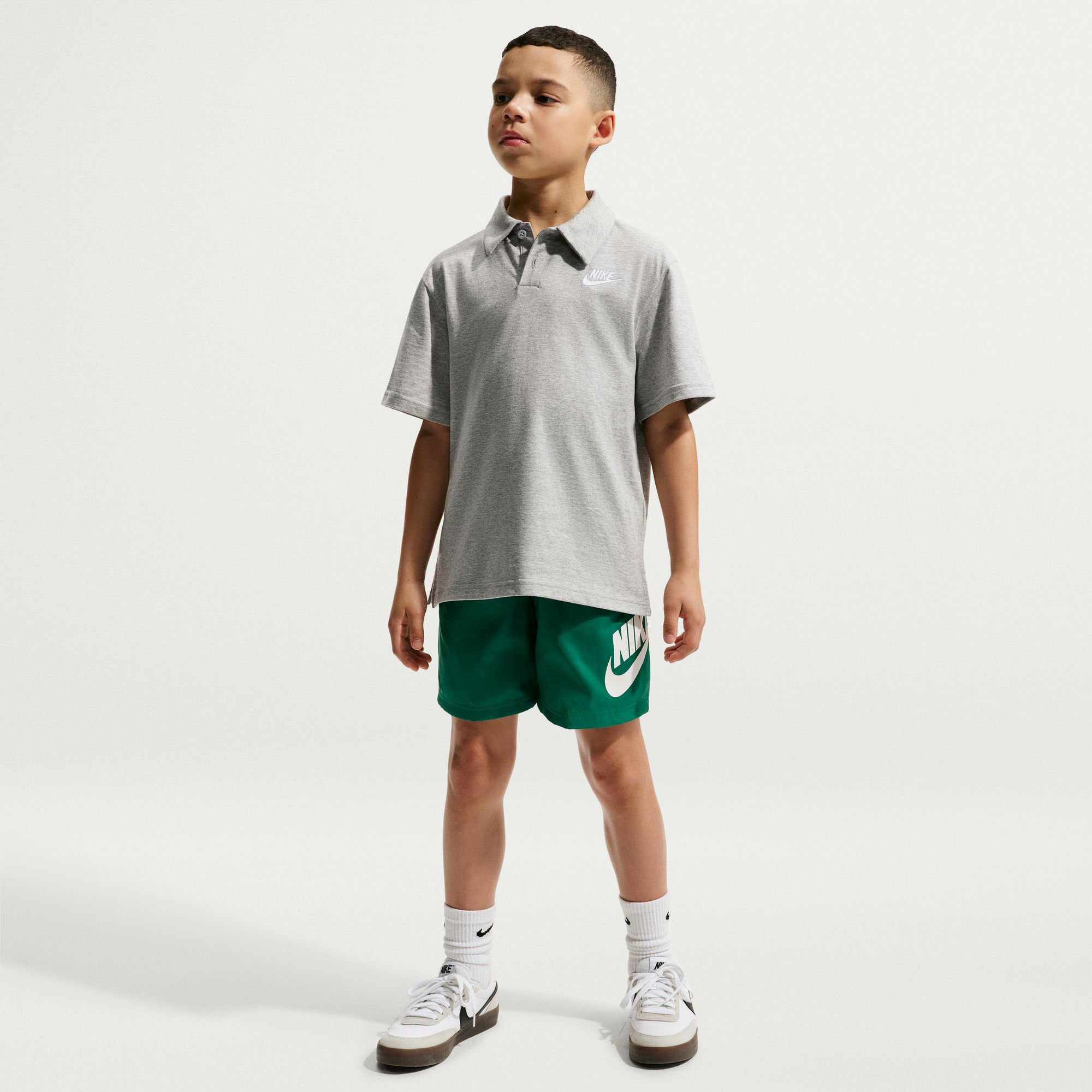 نايكي سبورتسوير كلوب image number 6