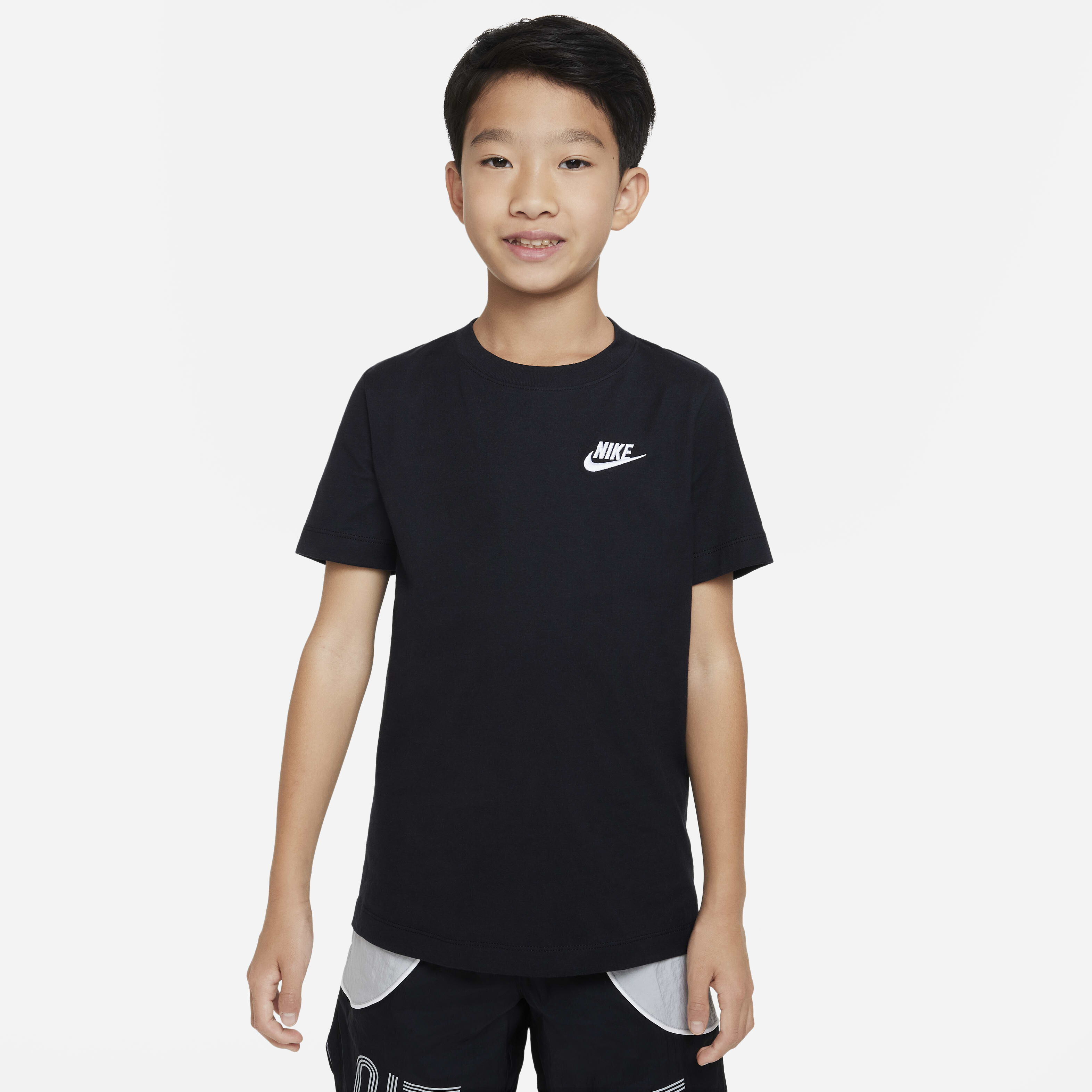 T Shirts Tops Nike Saudi