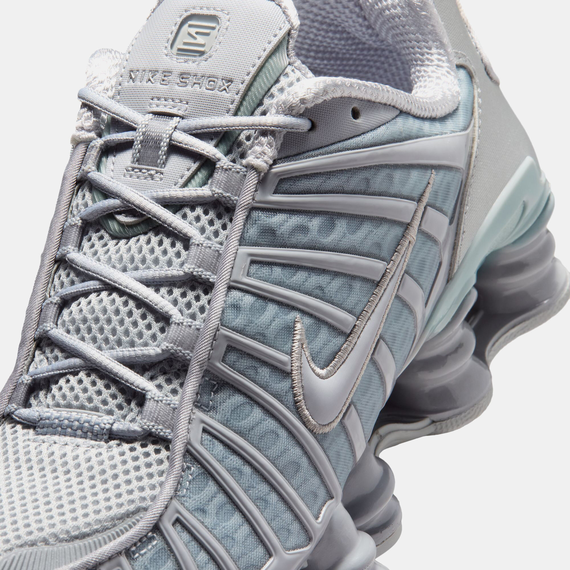 Nike Shox TL image number 9